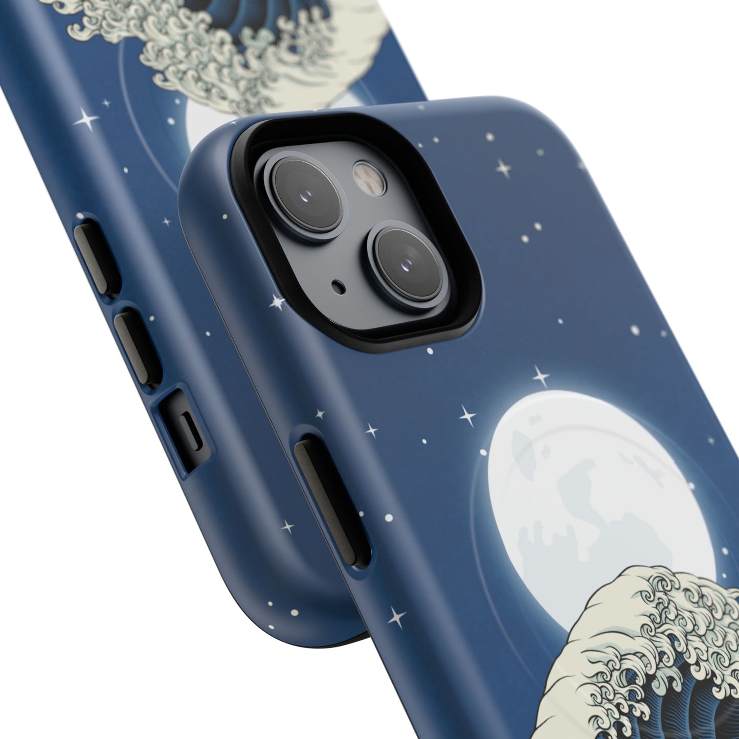 Phone Case 'Tsunami'