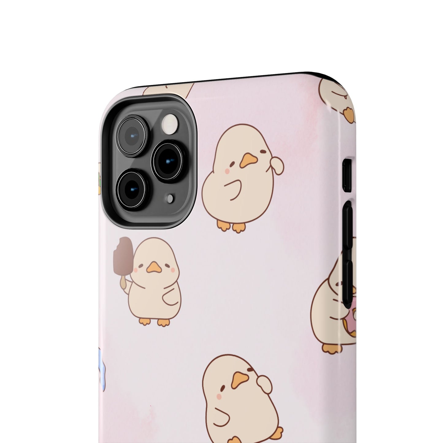 "Kawaii Snack Chick" - Case