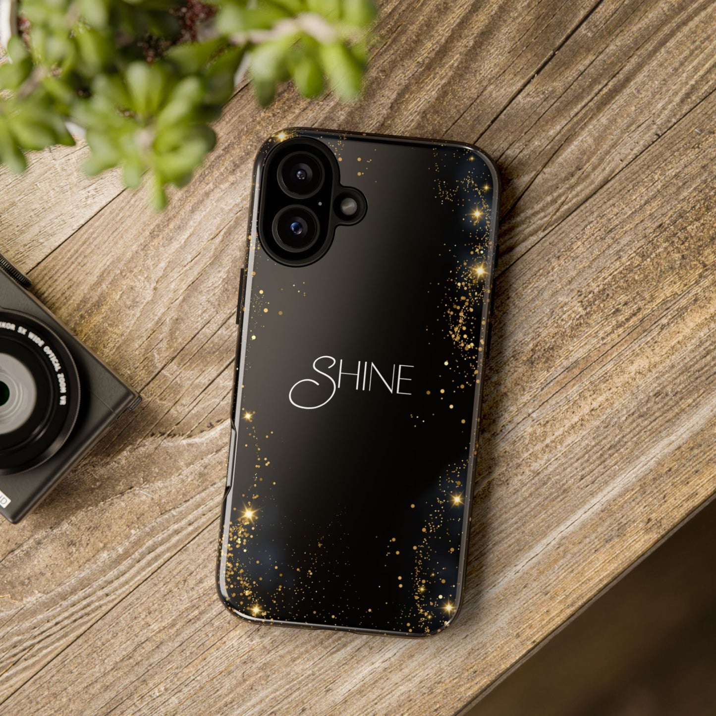 Phone Case - "Shine"