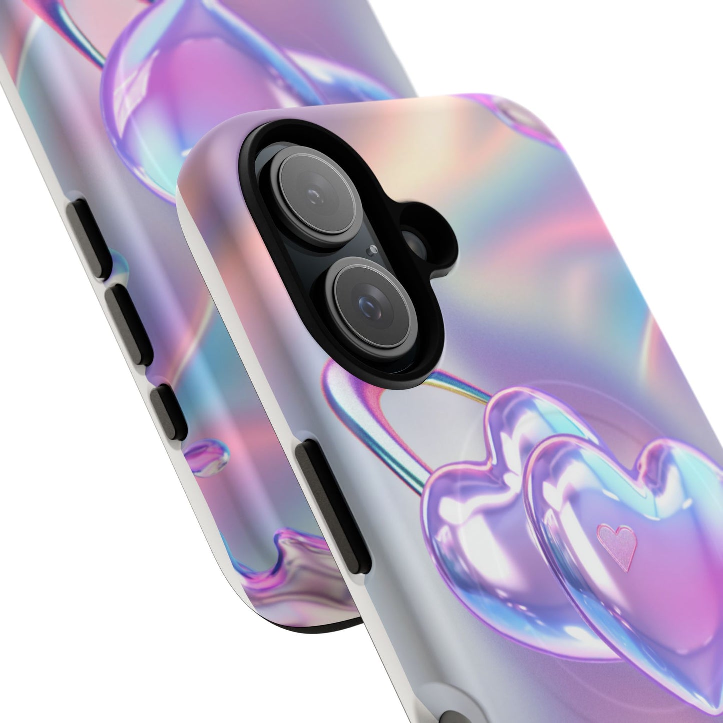 Phone Case - 'Heart Stealer'