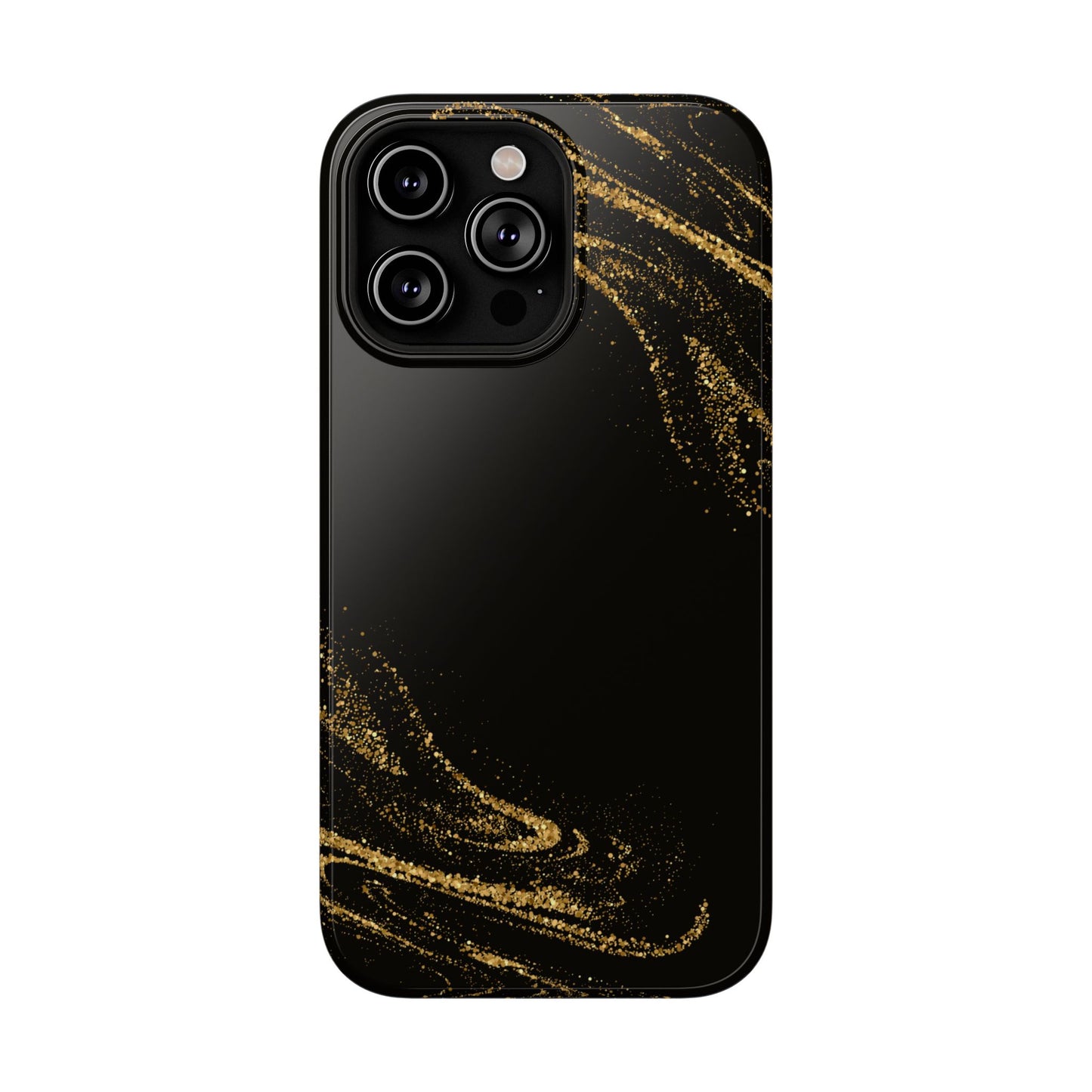 Phone Case - 'The Golden Touch'