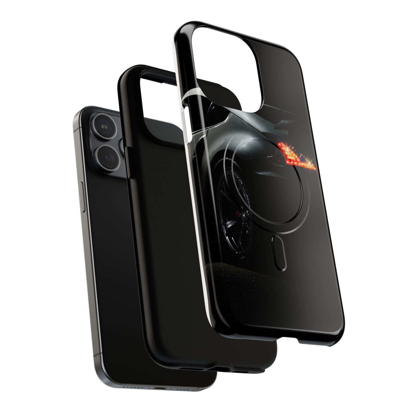 Phone Case - 'Light Flex'