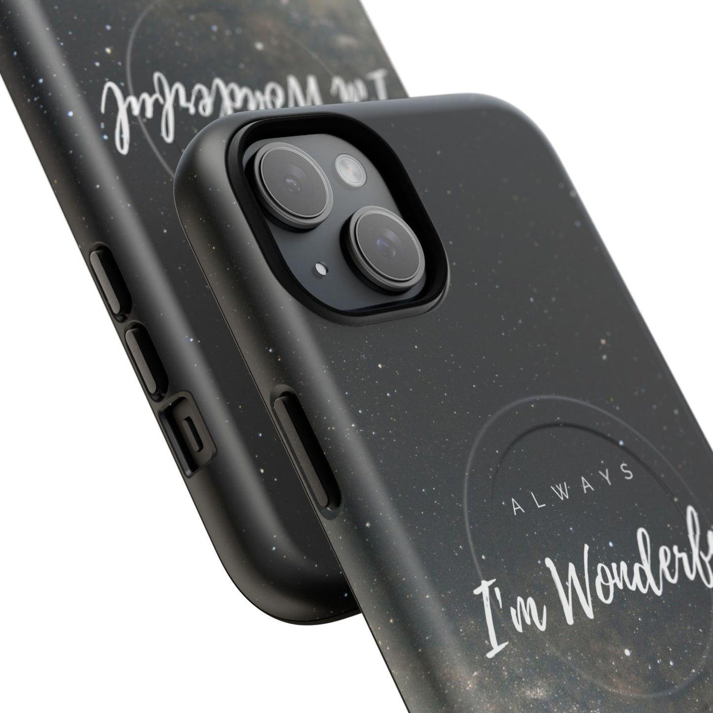 Phone Case - 'Always Wonderful'