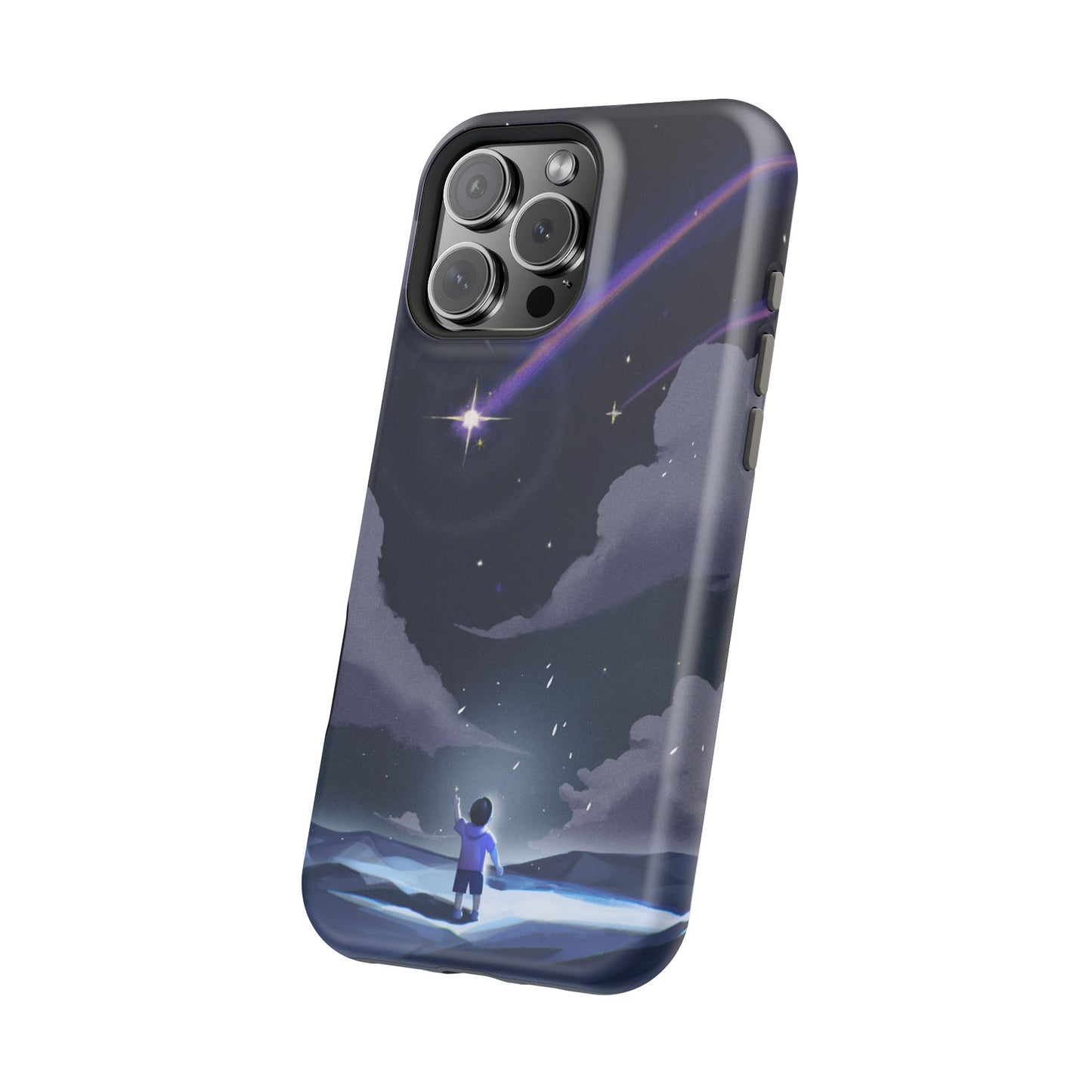 Phone Case - "Star Gazer"