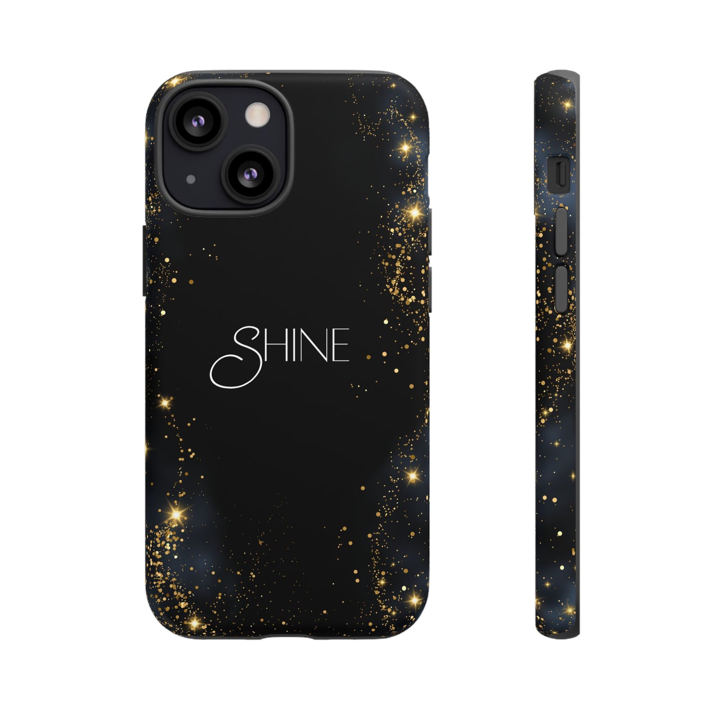 Phone Case - "Shine"