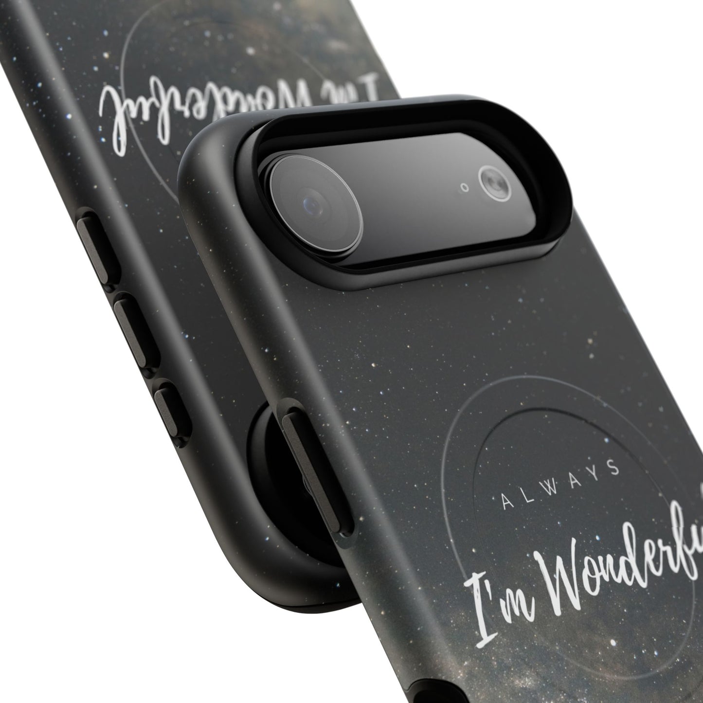 Phone Case - 'Always Wonderful'