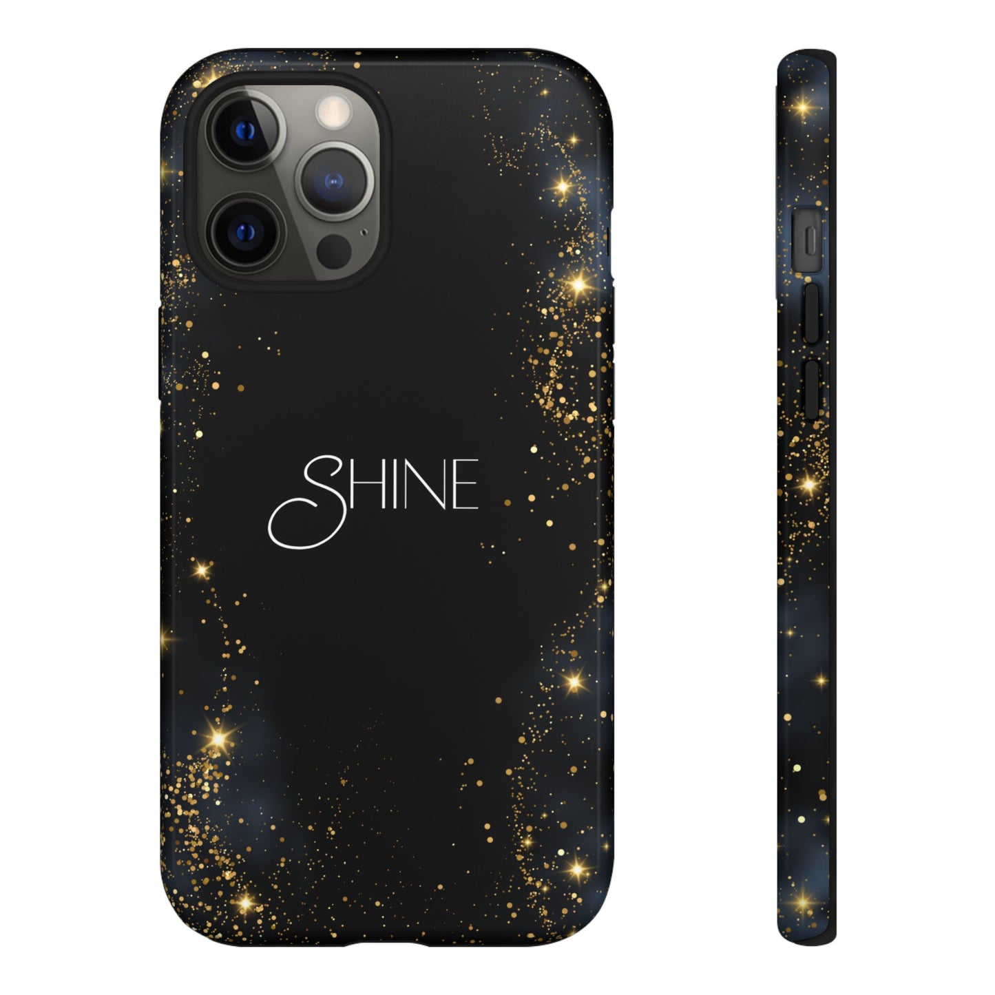 Phone Case - "Shine"