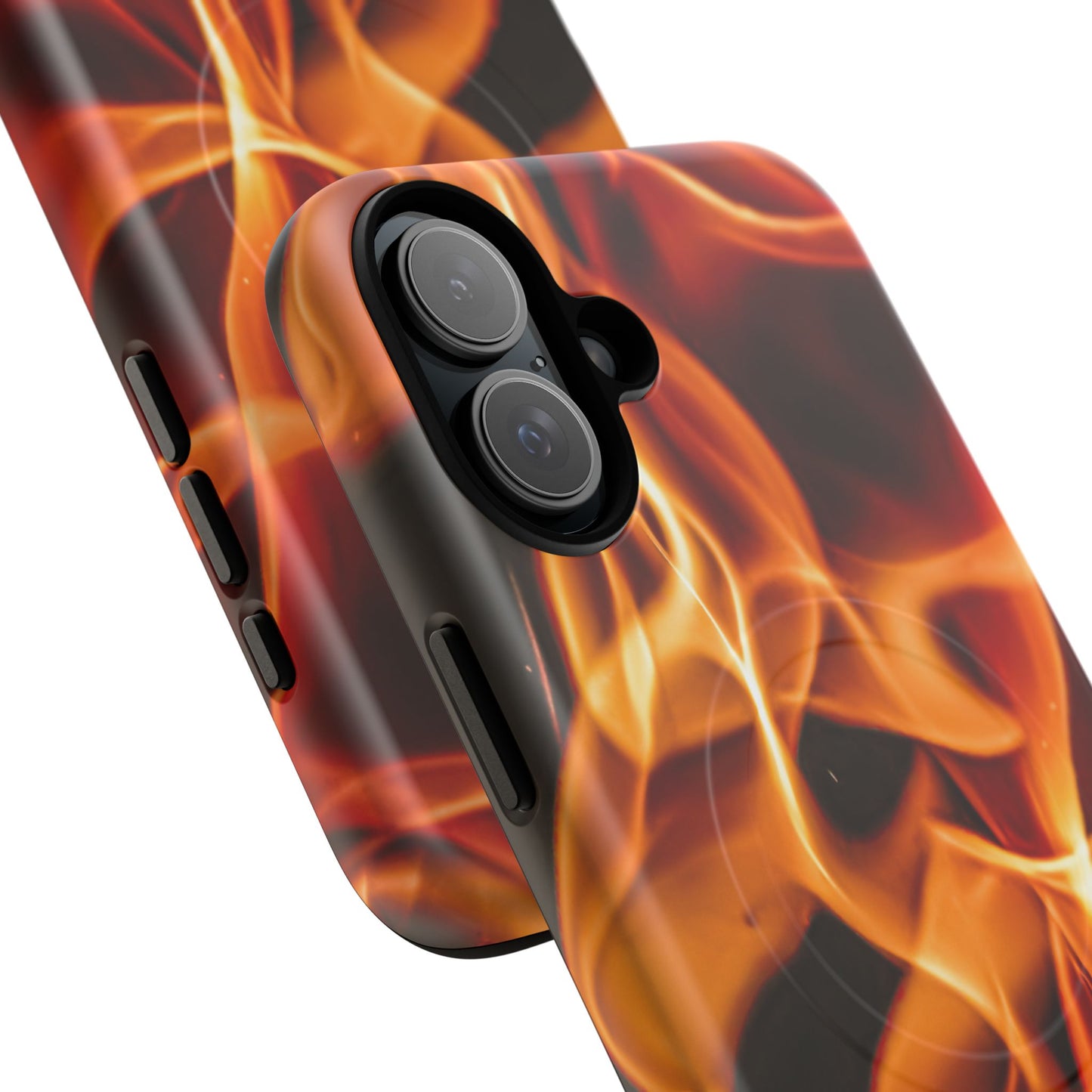 Phone Case - 'Fire'