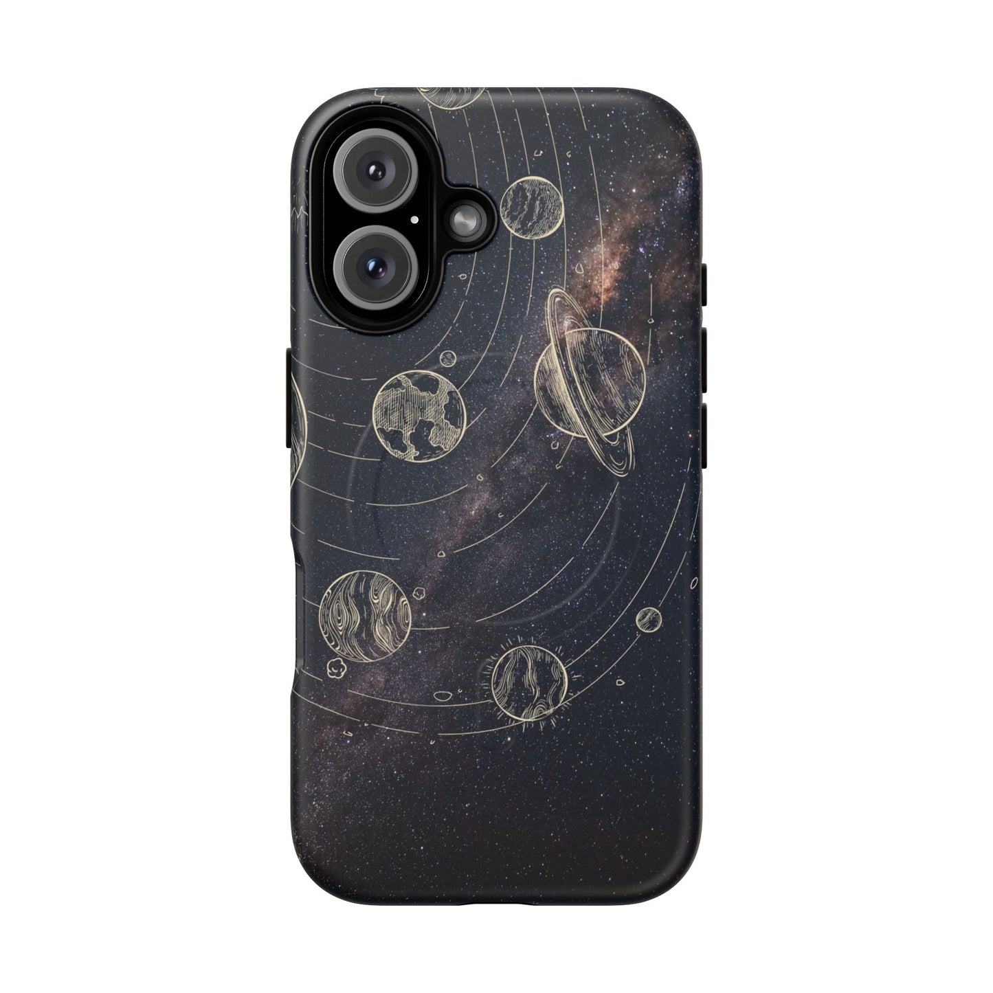 Phone Case - 'Planet'