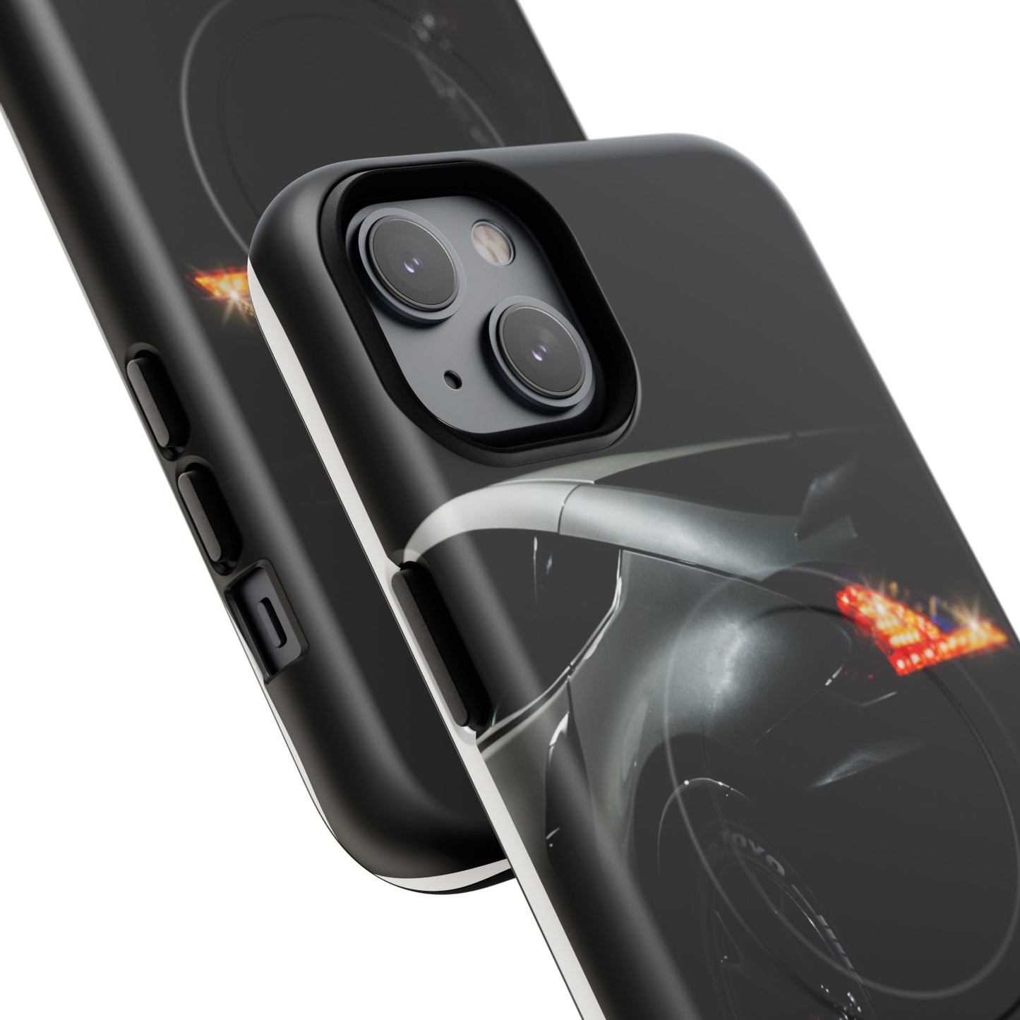 Phone Case - 'Light Flex'