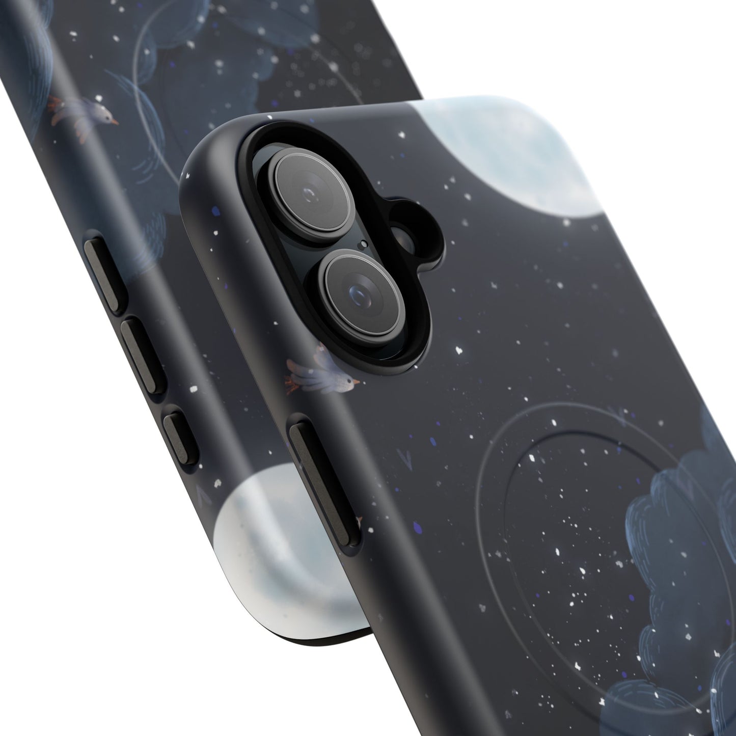 Phone Case - 'Cosmic Night Sky'