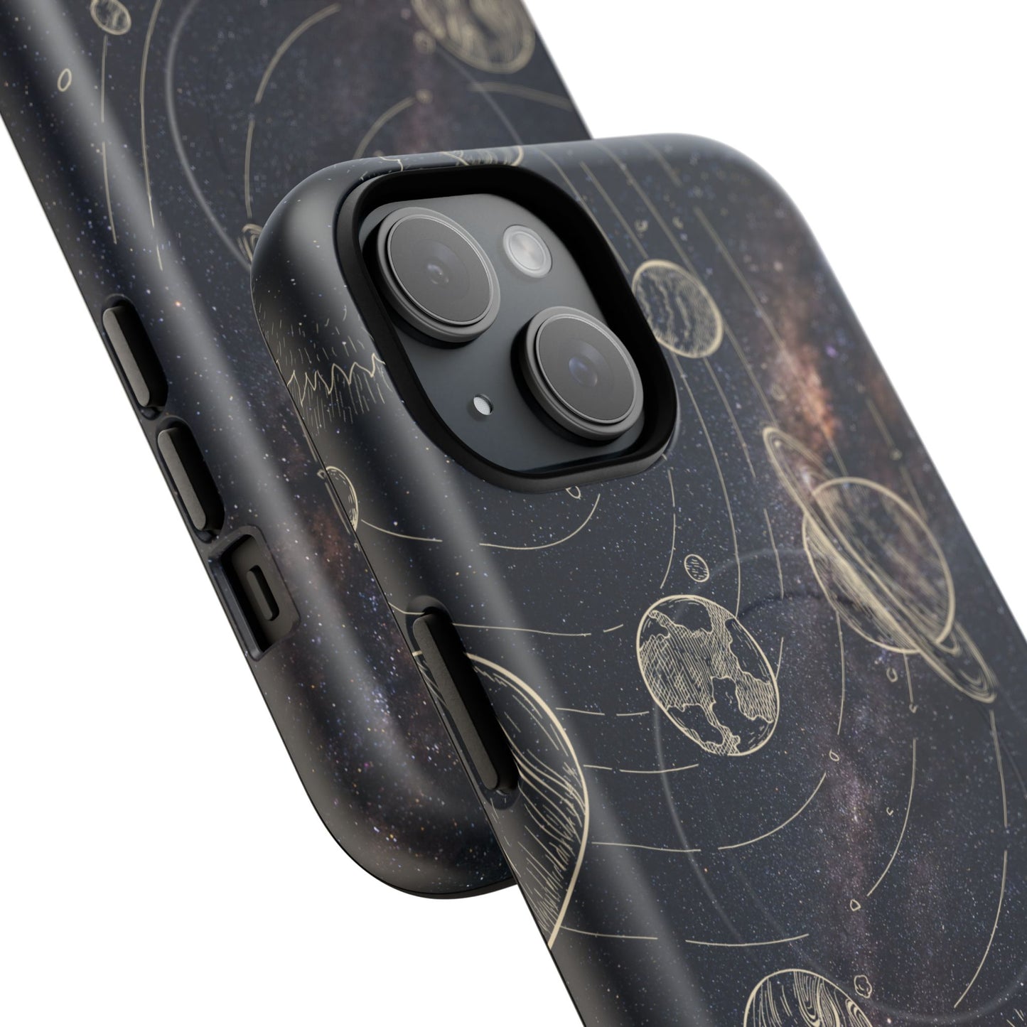 Phone Case - 'Planet'