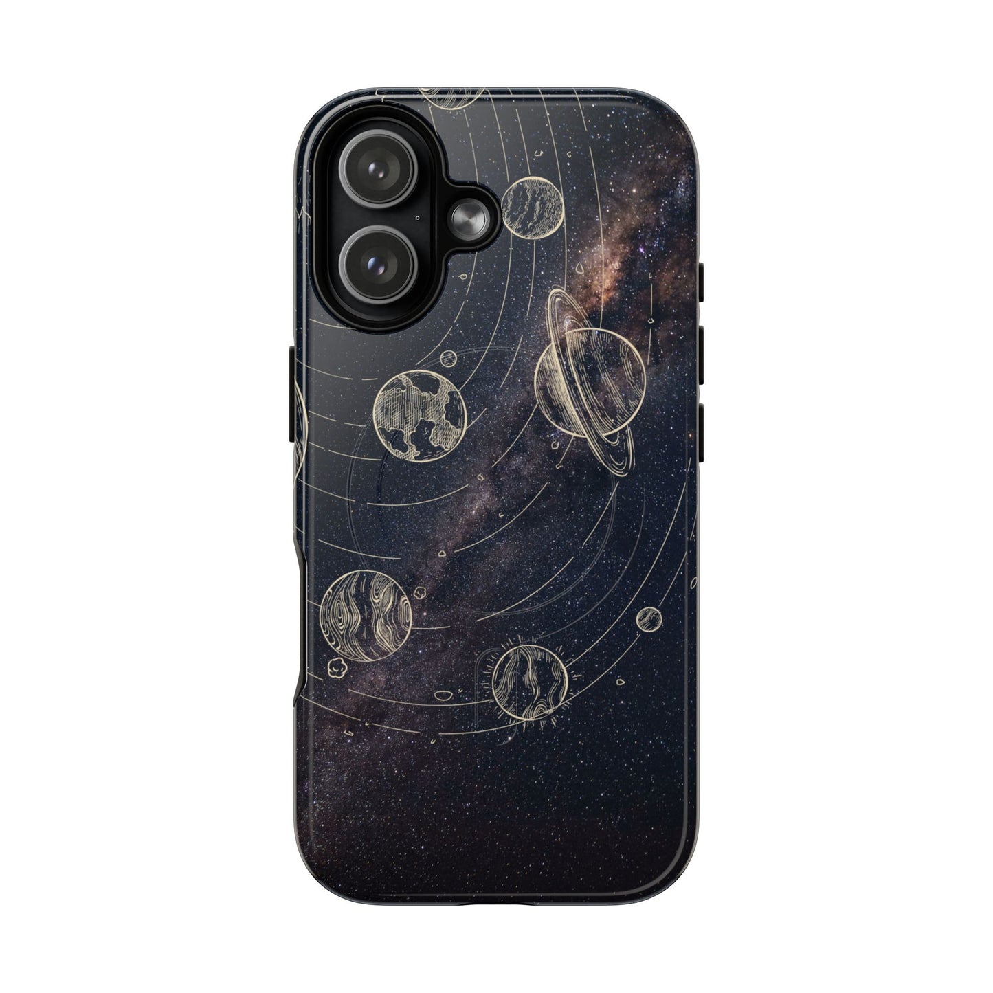 Phone Case - 'Planet'