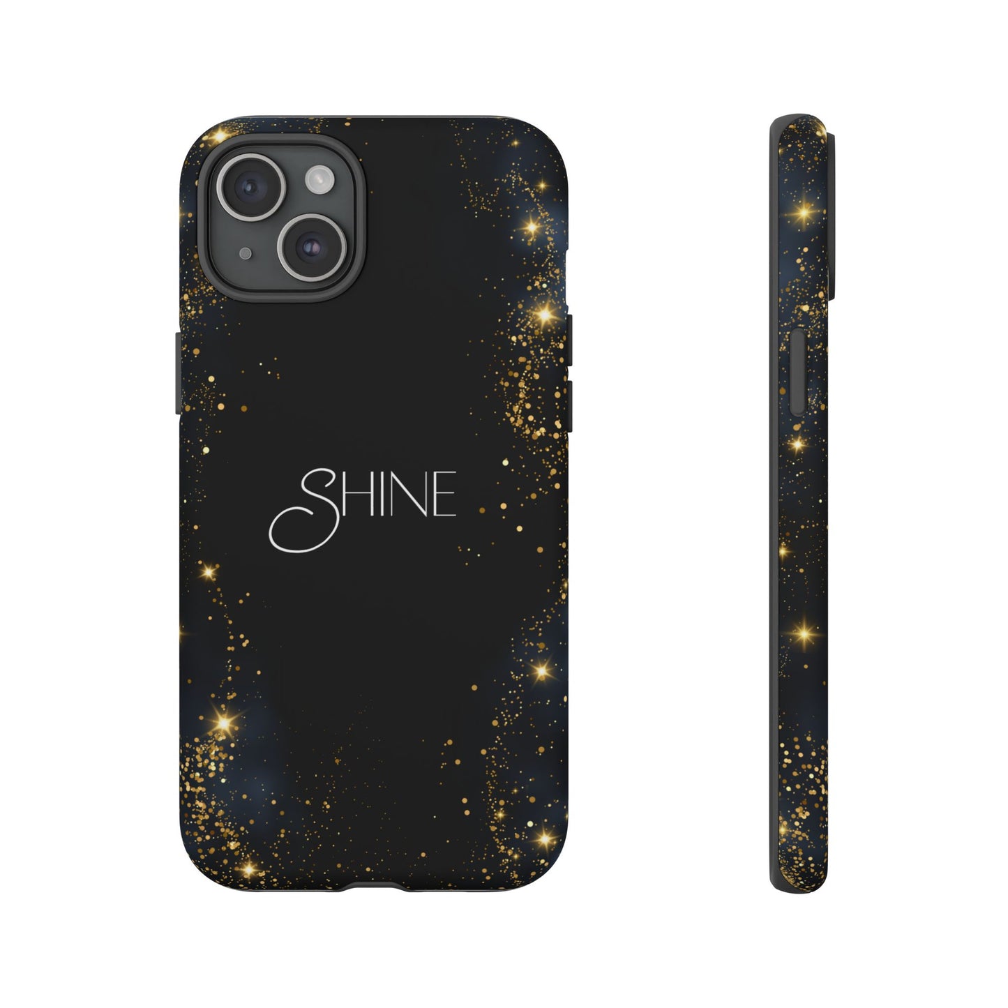 Phone Case - "Shine"