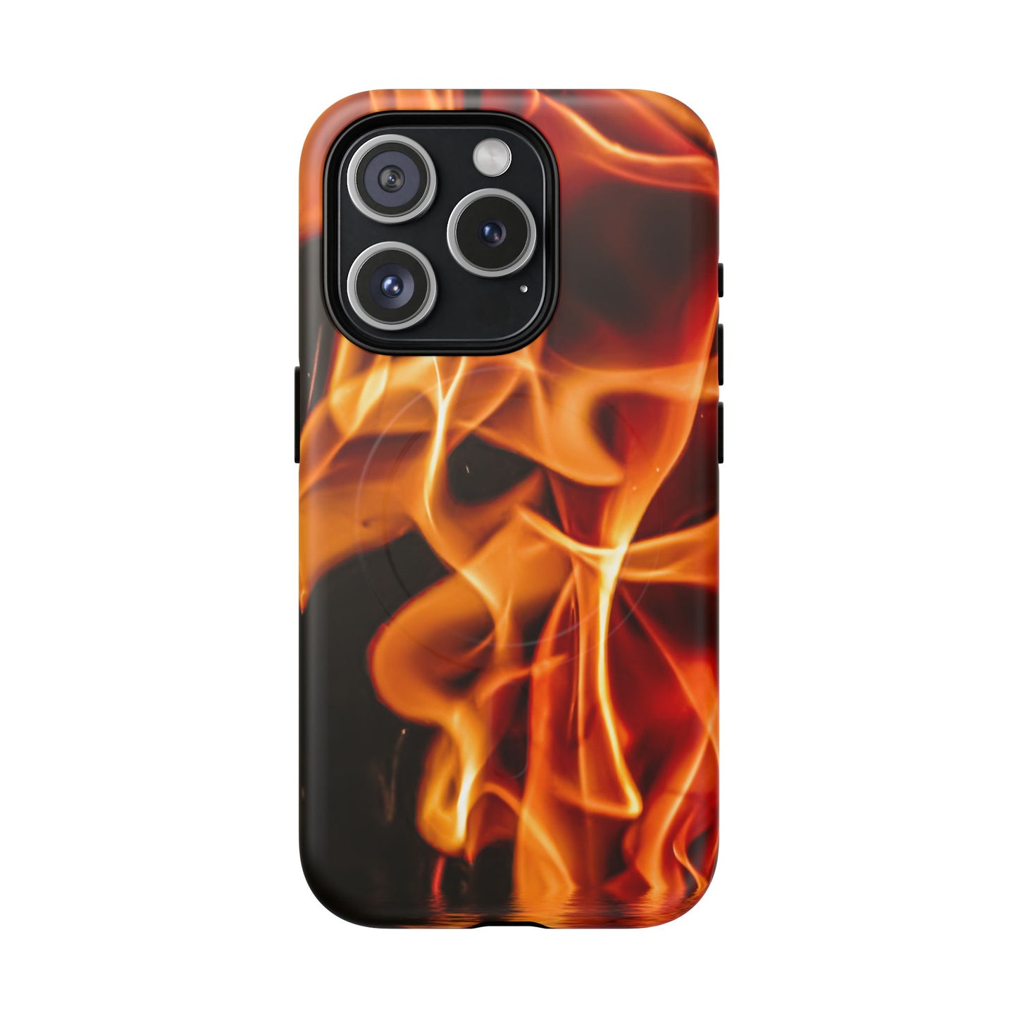 Phone Case - 'Fire'