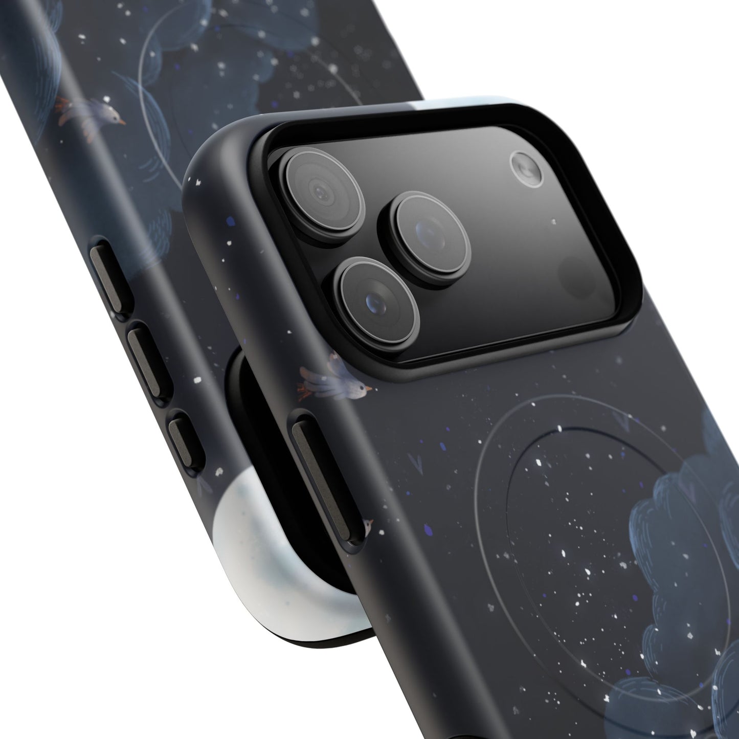 Phone Case - 'Cosmic Night Sky'