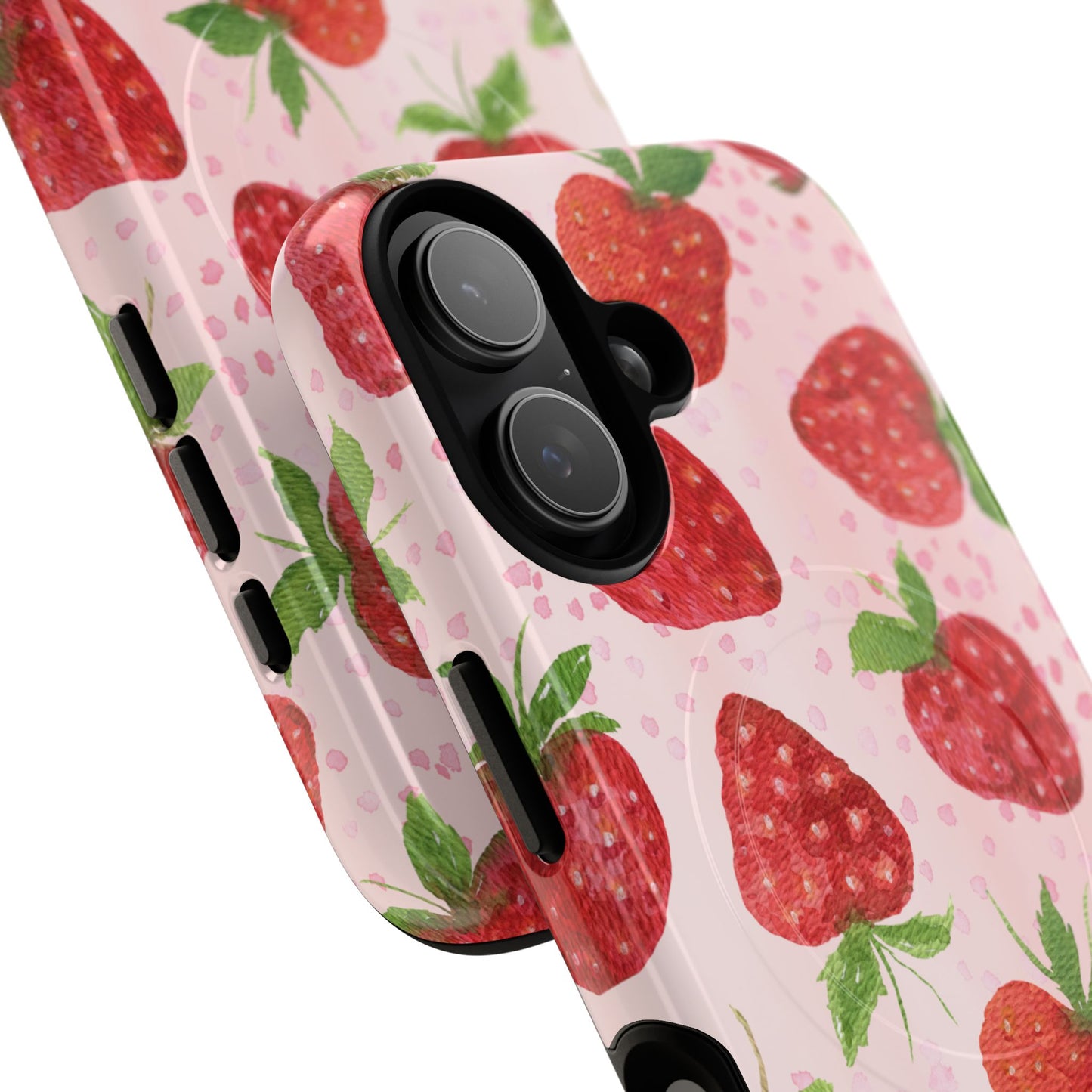 Phone Case - 'Strawberry'