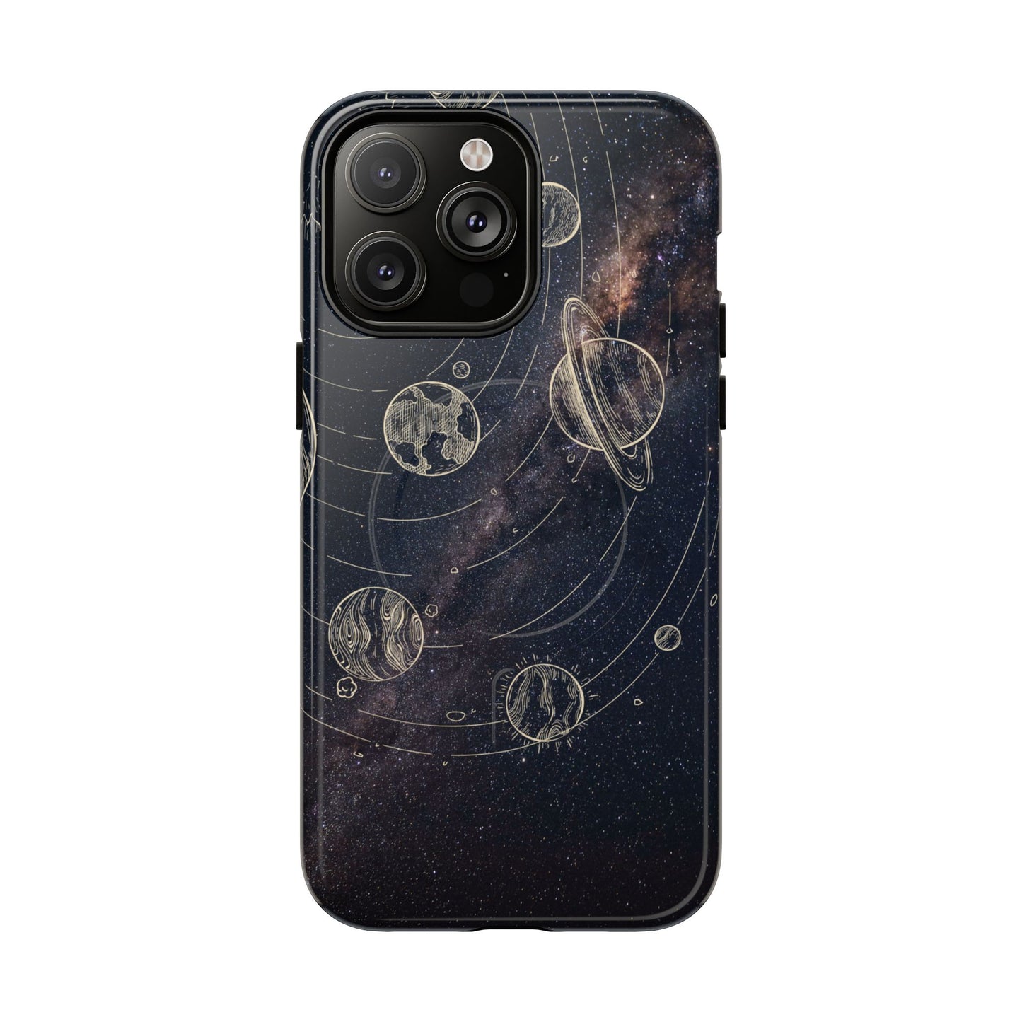 Phone Case - 'Planet'