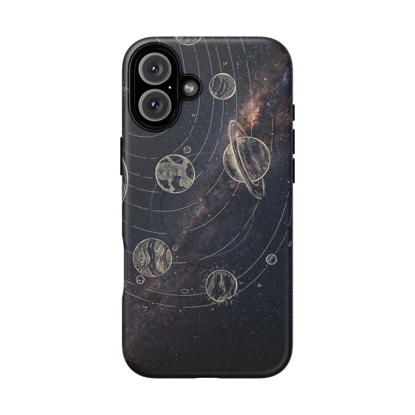 Phone Case - 'Planet'