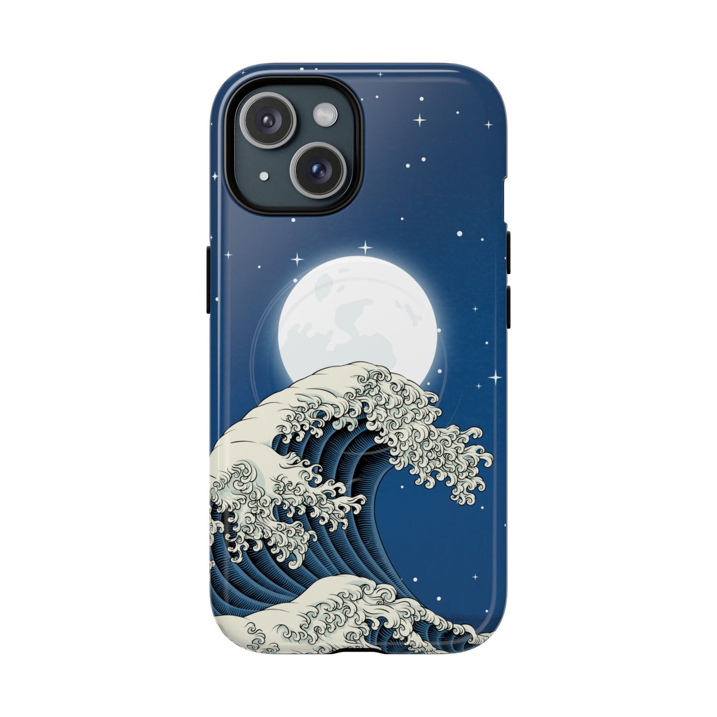 Phone Case 'Tsunami'