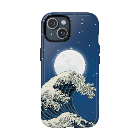 Phone Case 'Tsunami'