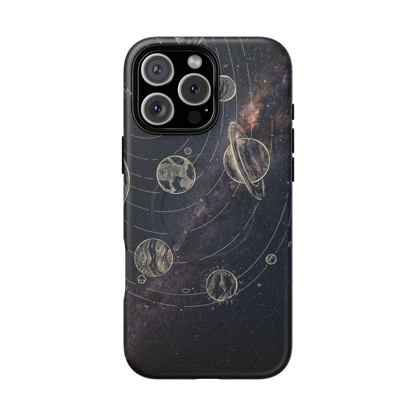 Phone Case - 'Planet'