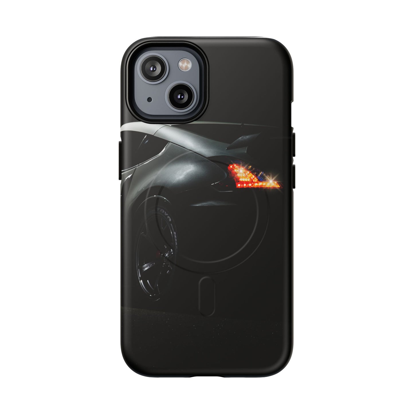 Phone Case - 'Light Flex'