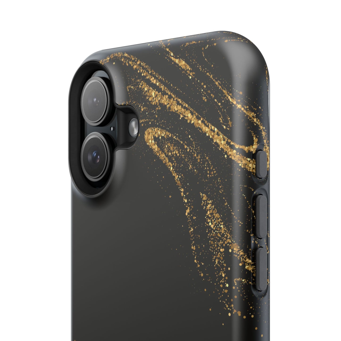 Phone Case - 'The Golden Touch'