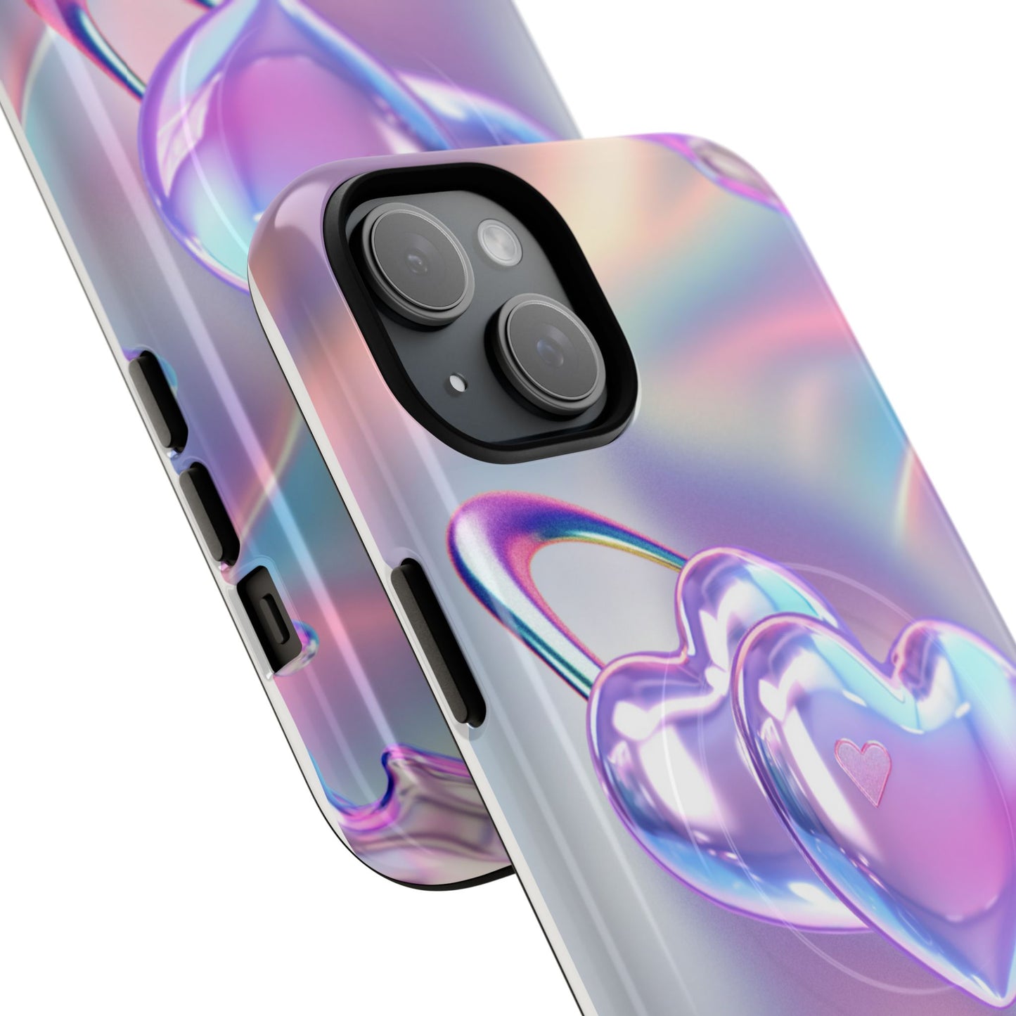 Phone Case - 'Heart Stealer'