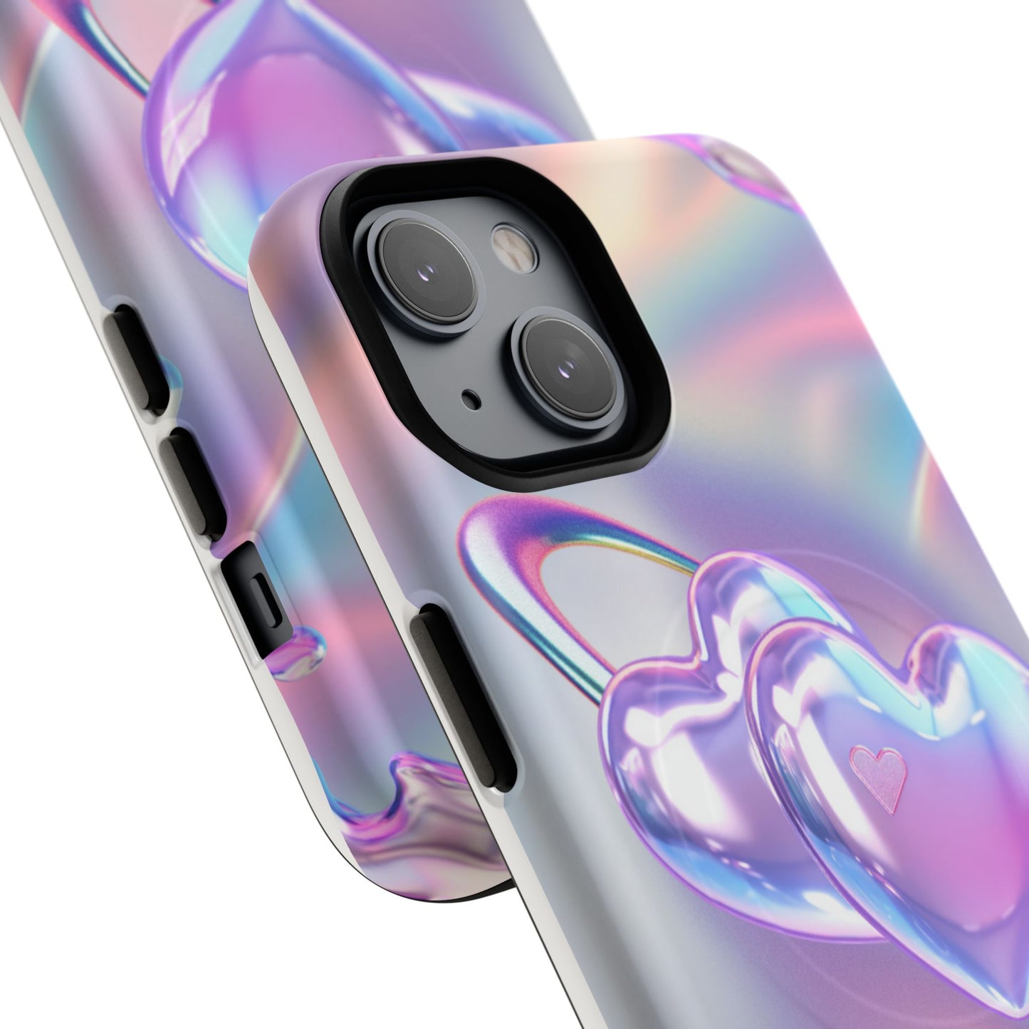 Phone Case - 'Heart Stealer'