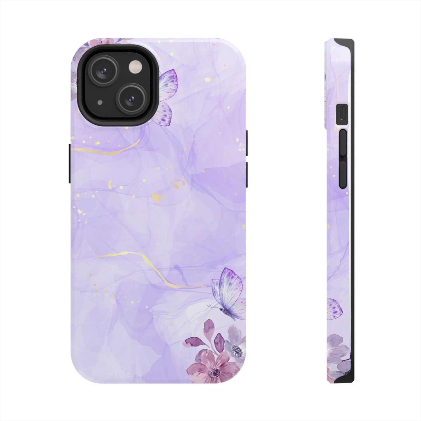 "Butterfly Bloom" - Case