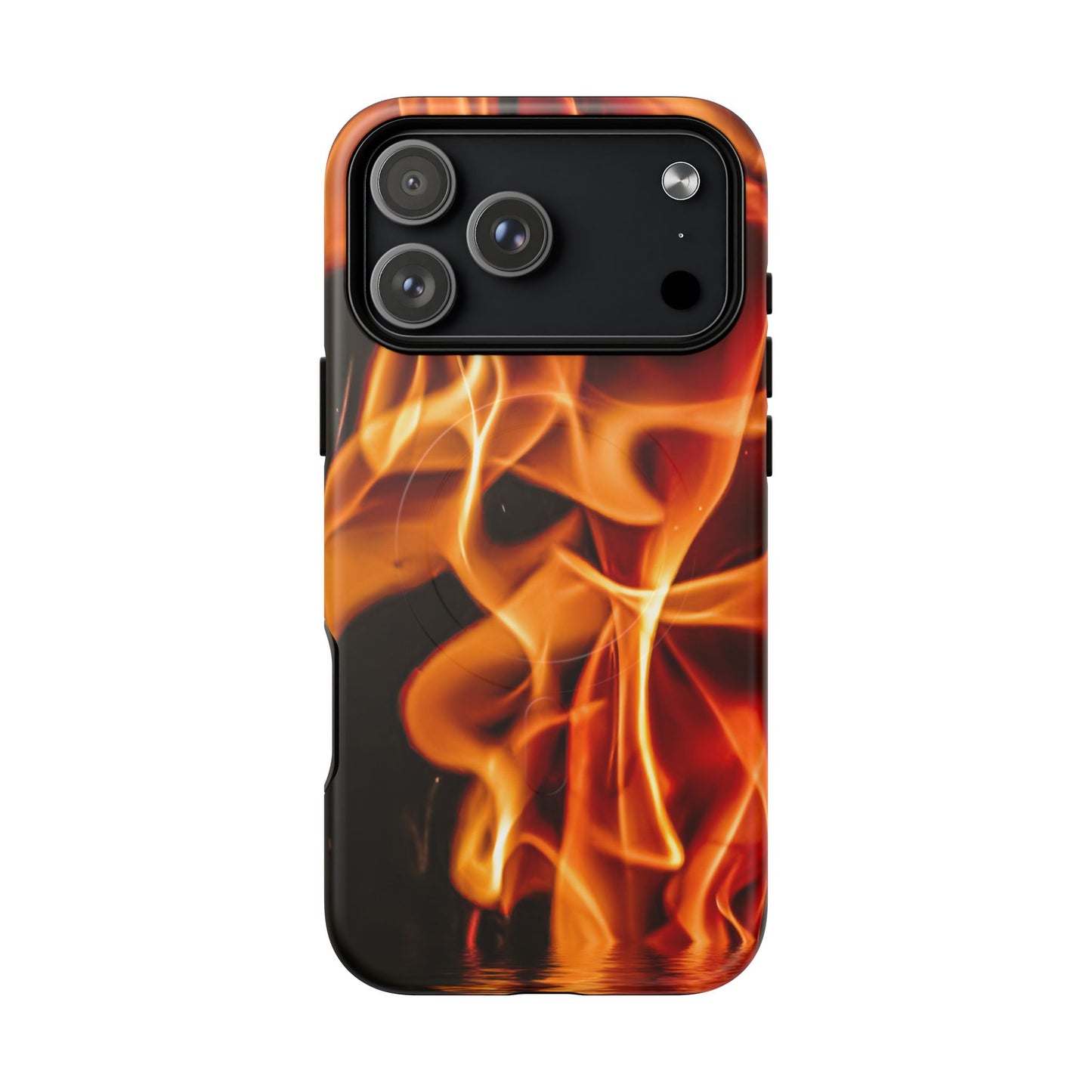 Phone Case - 'Fire'