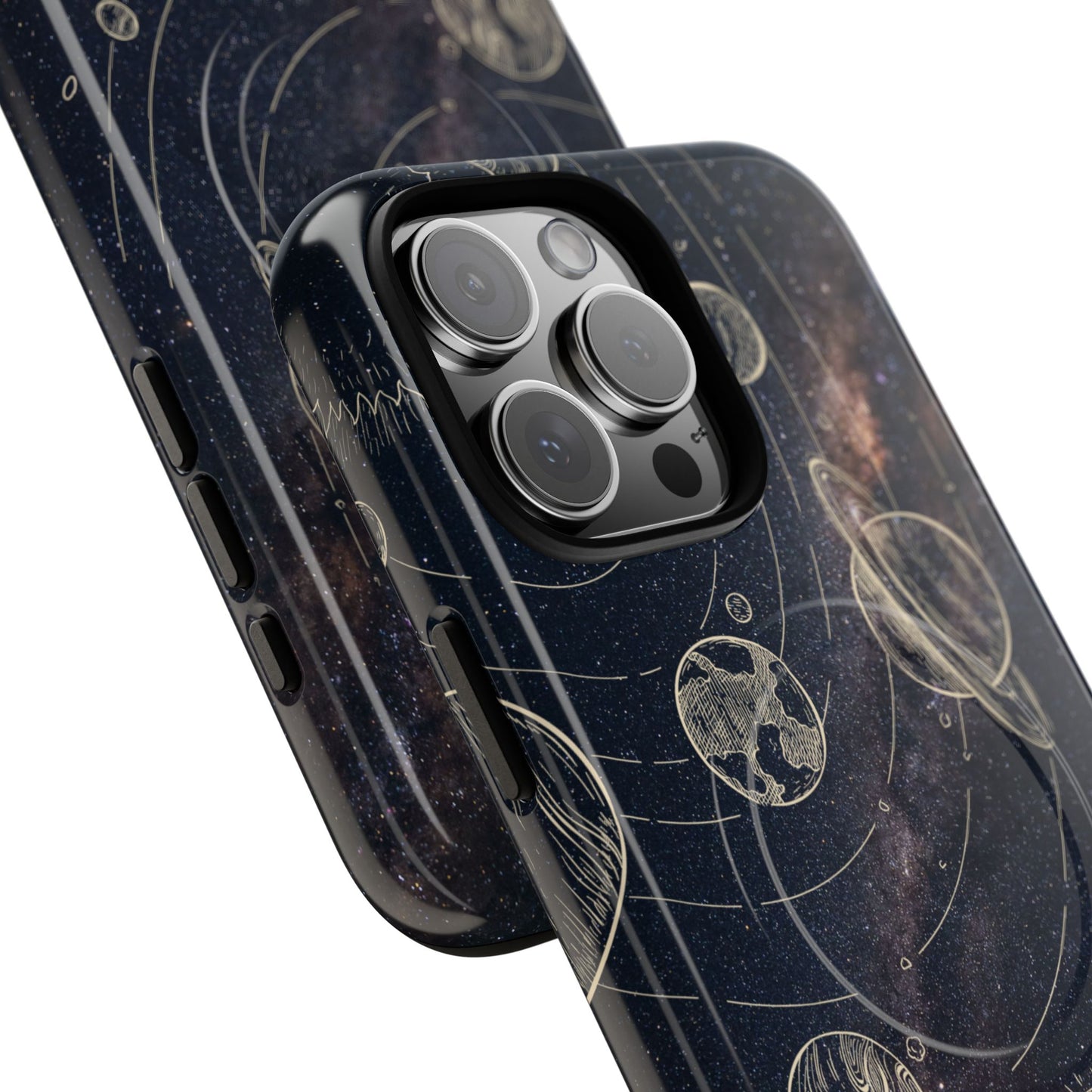Phone Case - 'Planet'