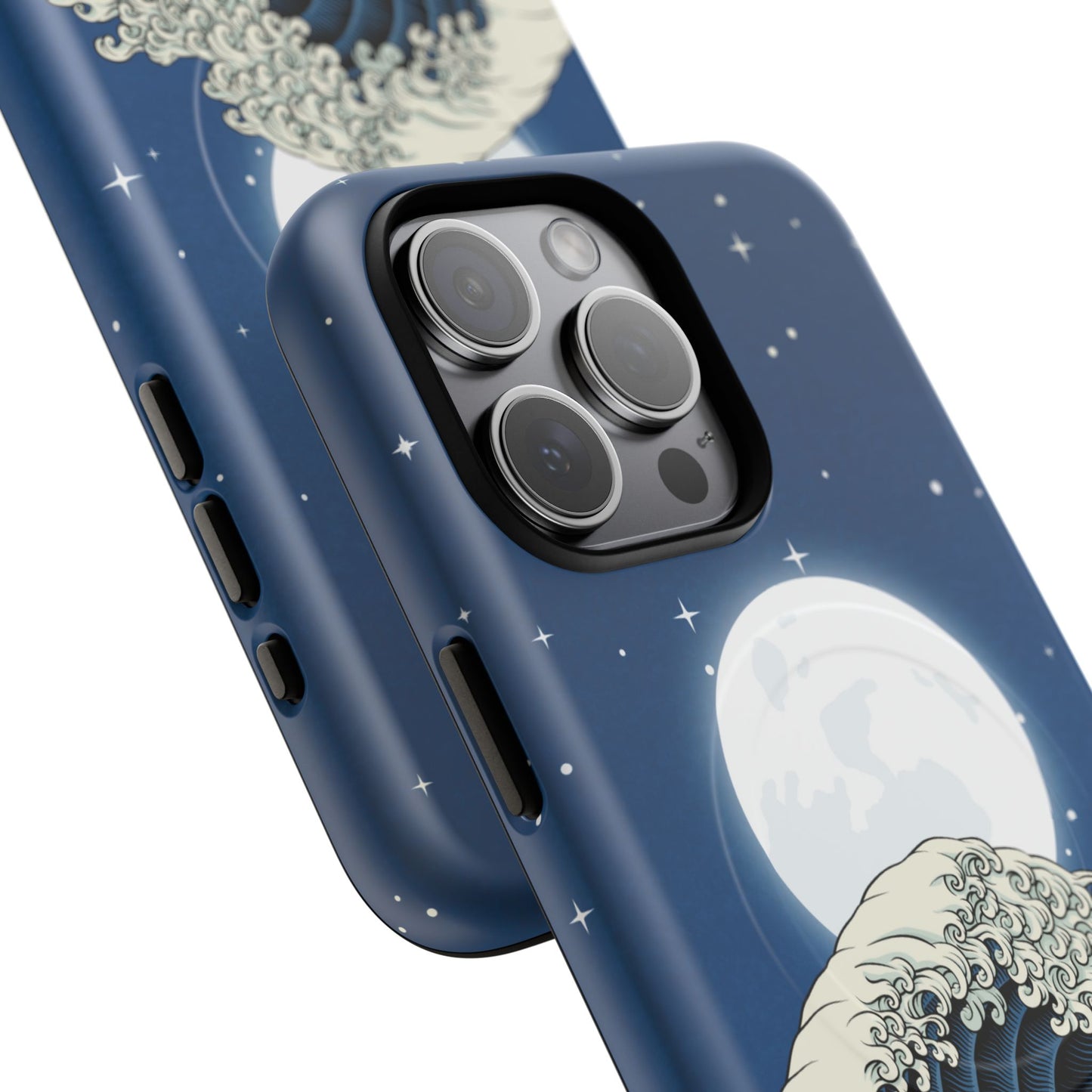 Phone Case 'Tsunami'