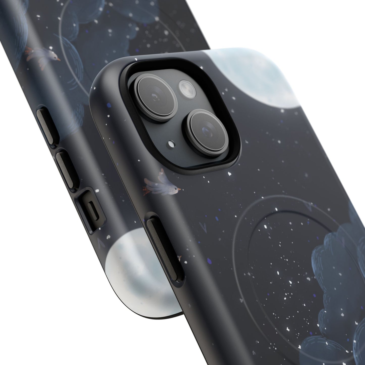 Phone Case - 'Cosmic Night Sky'