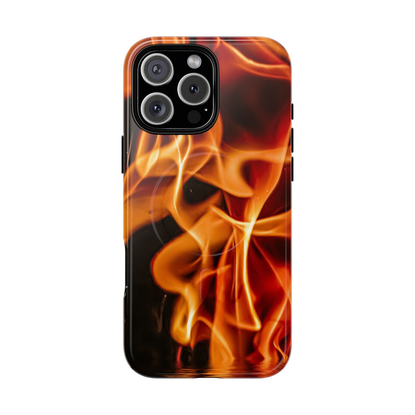 Phone Case - 'Fire'