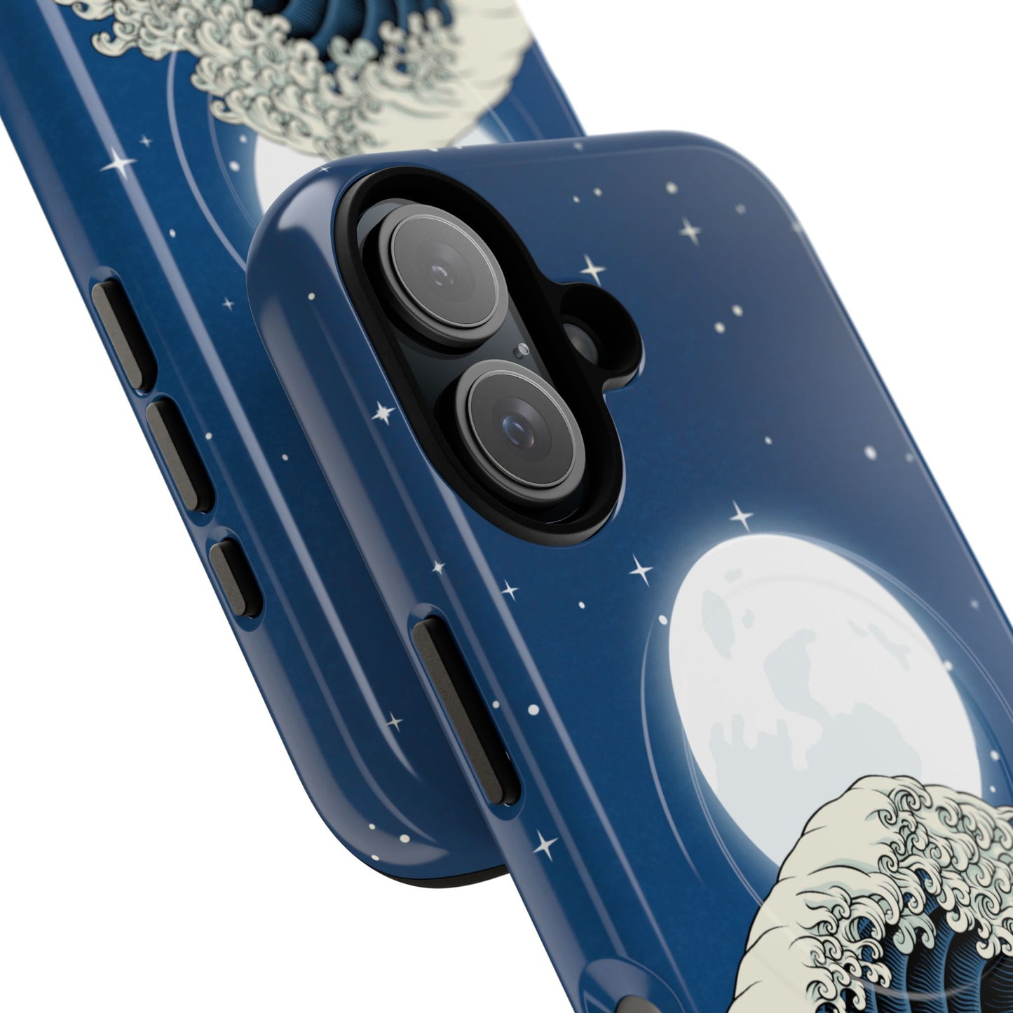 Phone Case 'Tsunami'