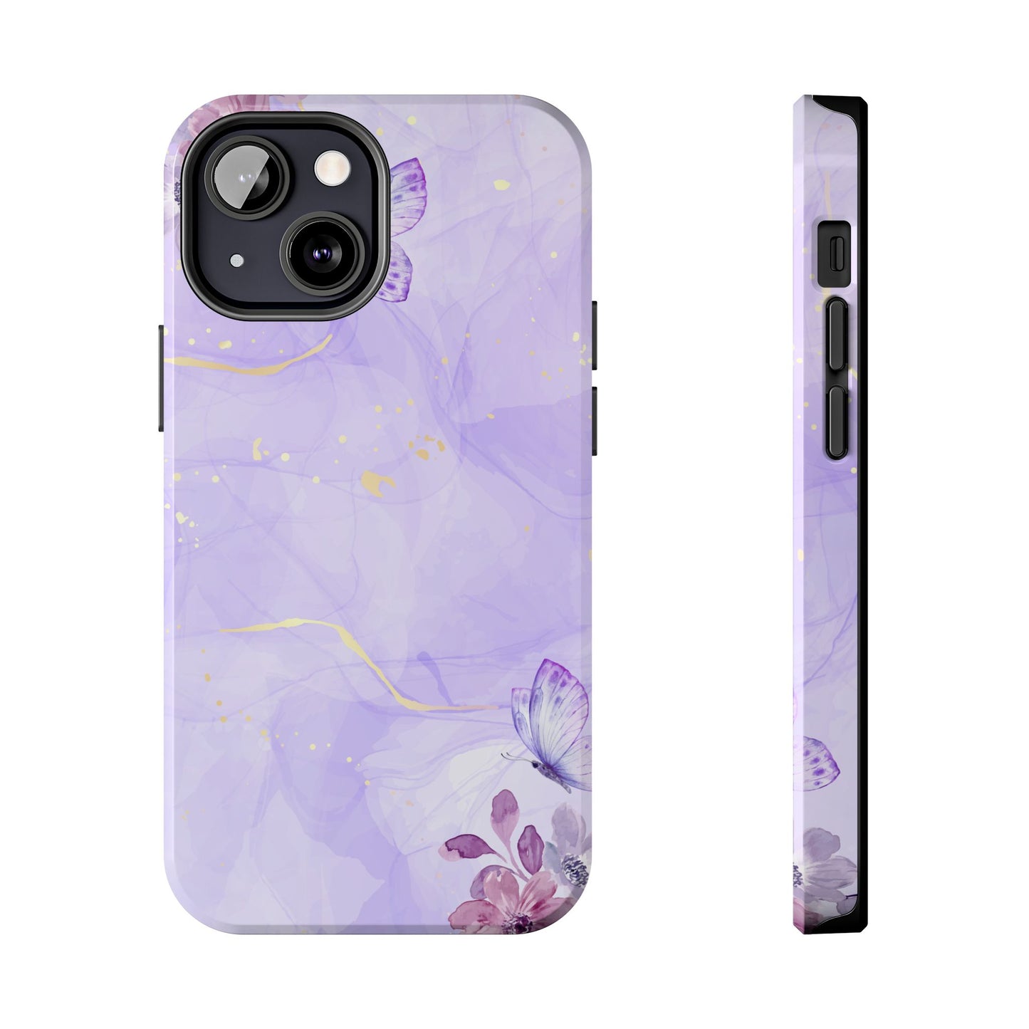 "Butterfly Bloom" - Case