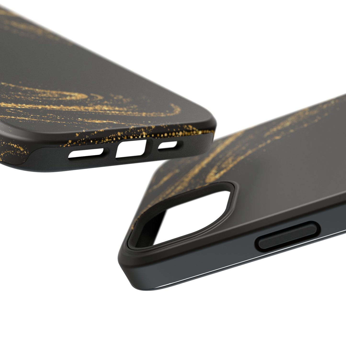 Phone Case - 'The Golden Touch'