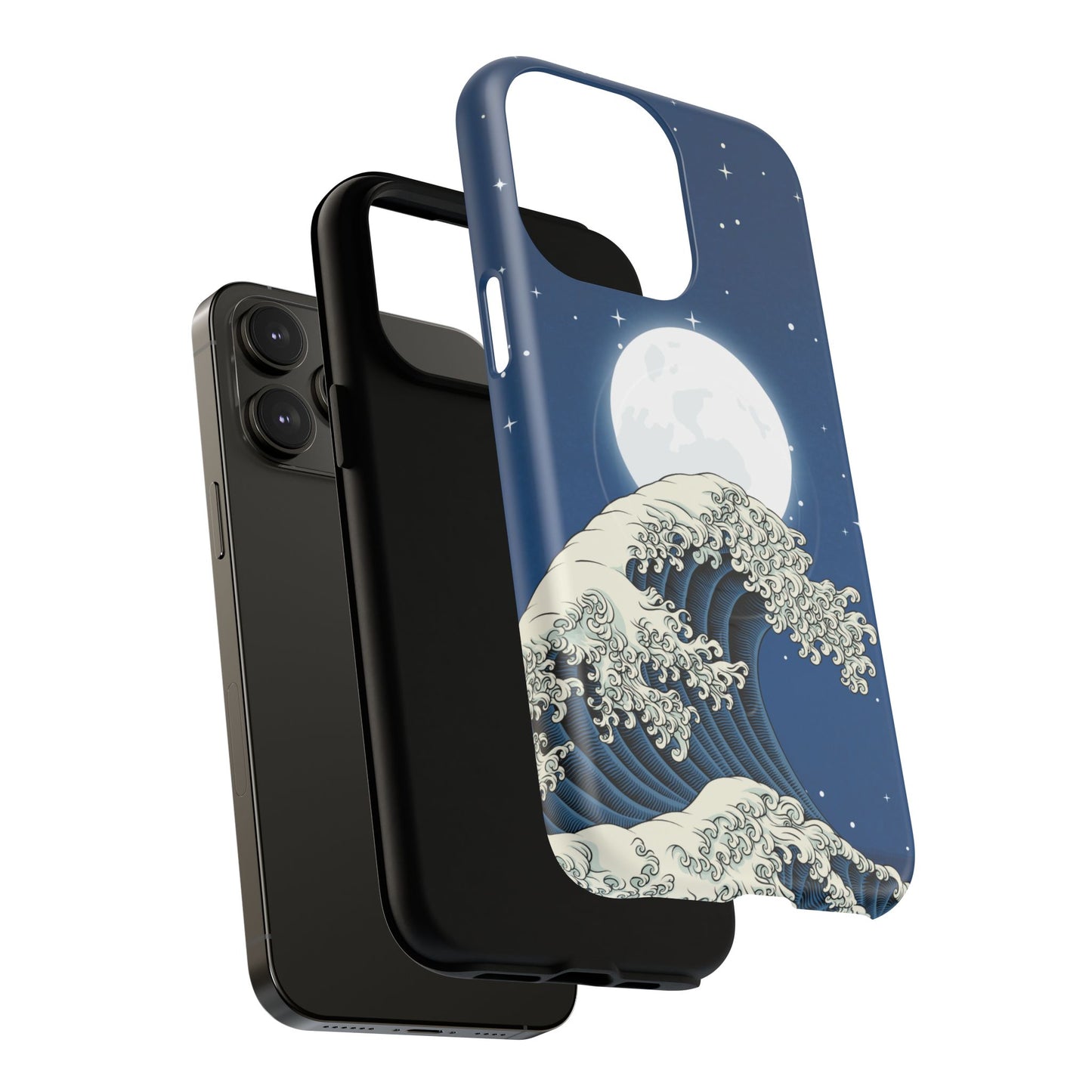 Phone Case 'Tsunami'