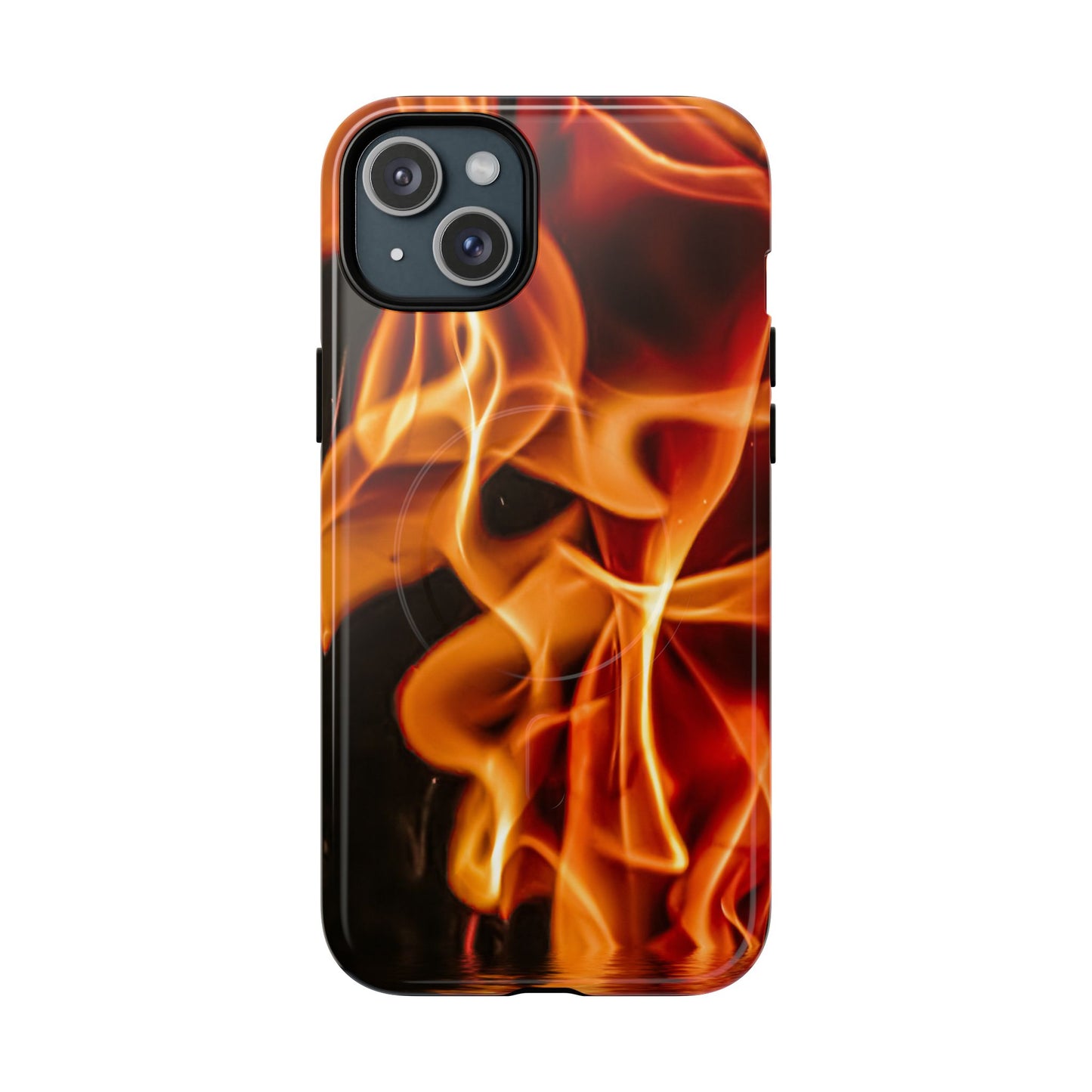Phone Case - 'Fire'