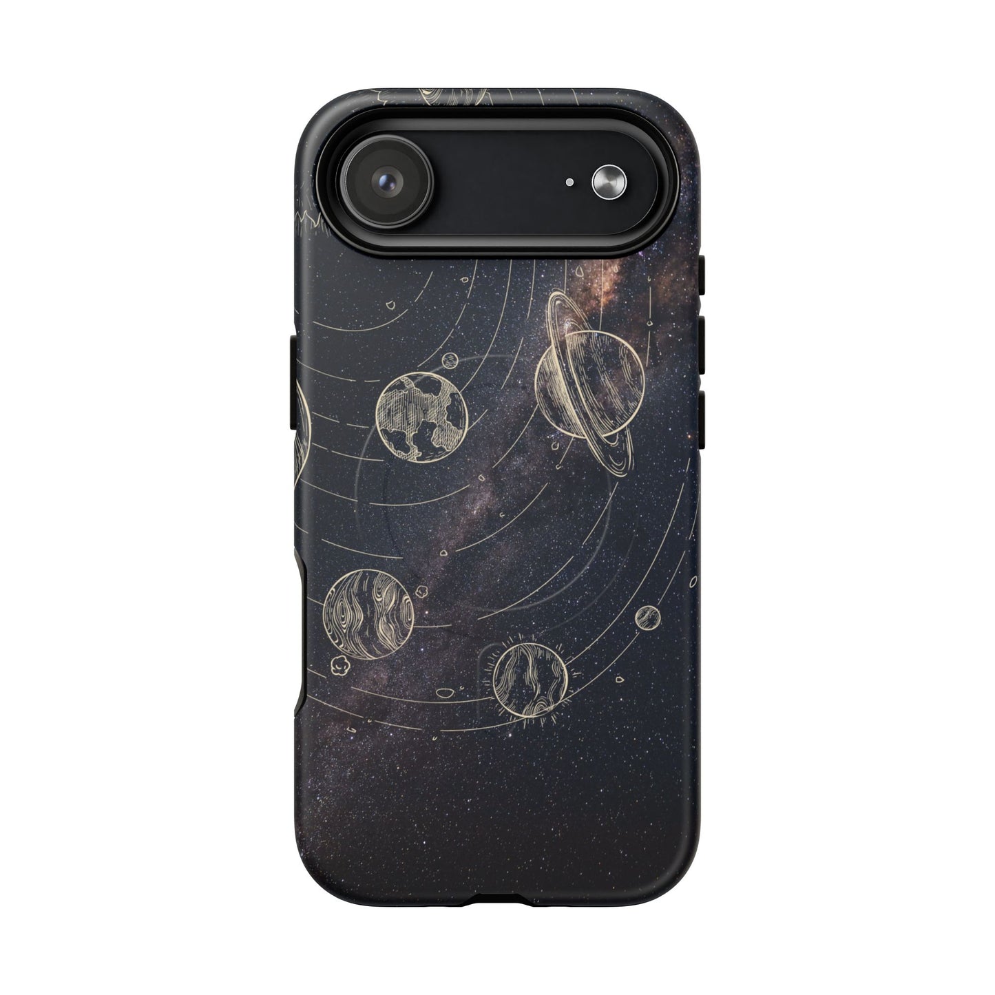 Phone Case - 'Planet'