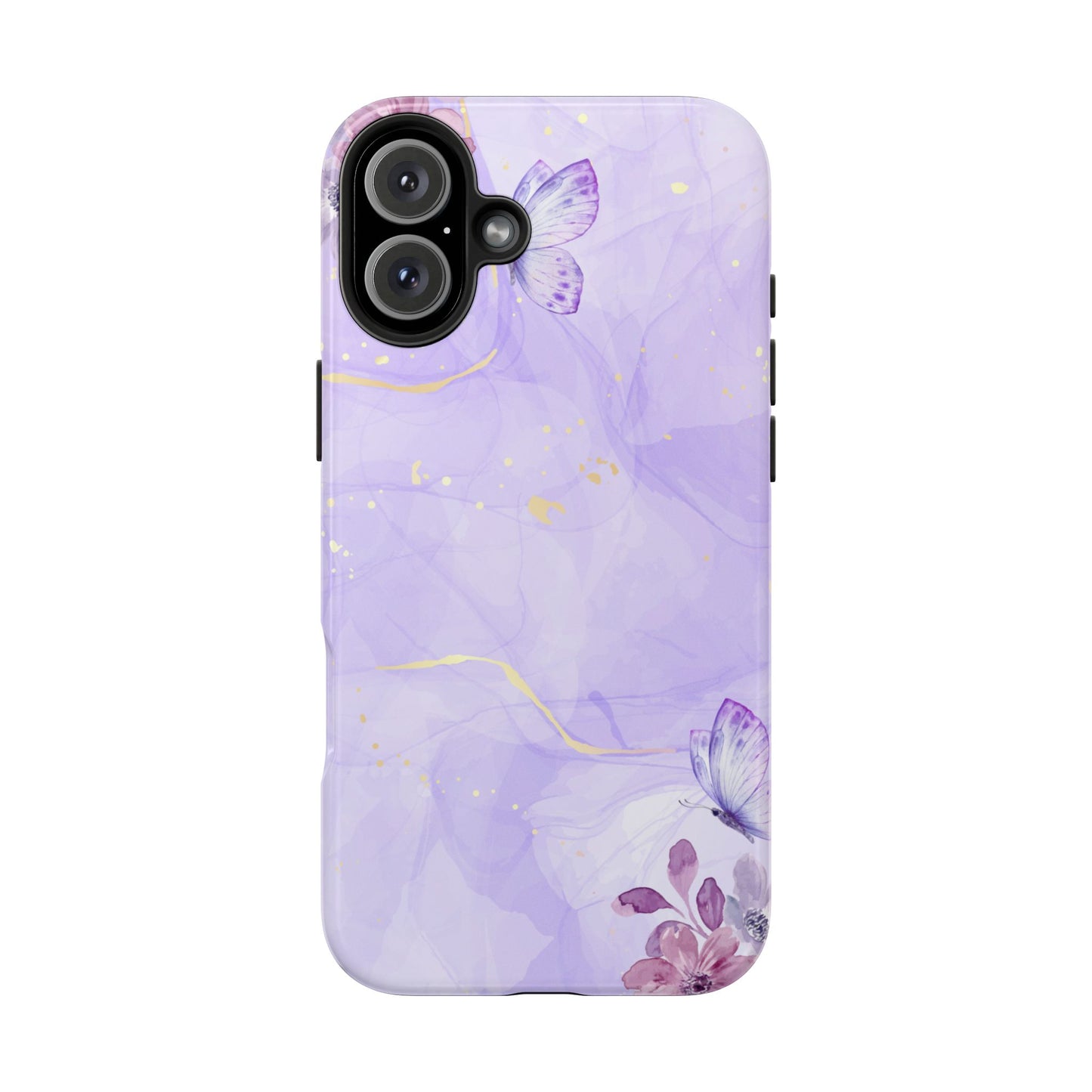 "Butterfly Bloom" - Case