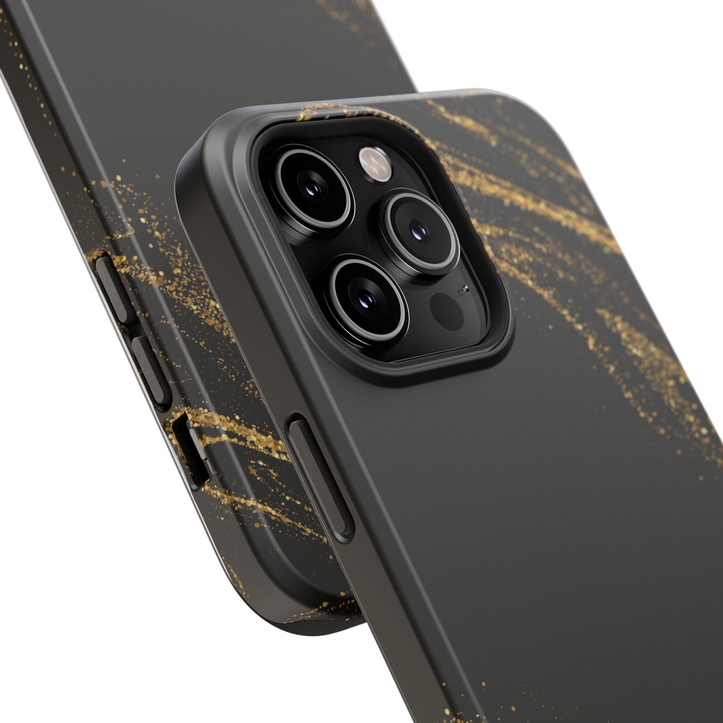 Phone Case - 'The Golden Touch'