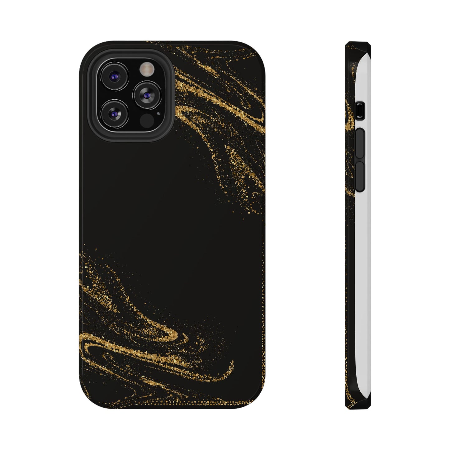 Phone Case - 'The Golden Touch'