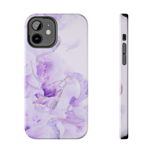 "Lavender Drift" - Case