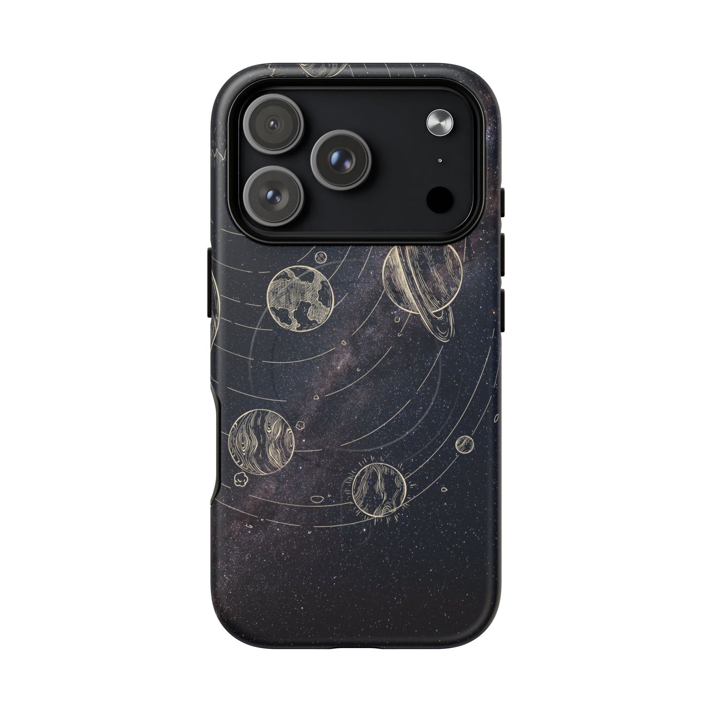Phone Case - 'Planet'