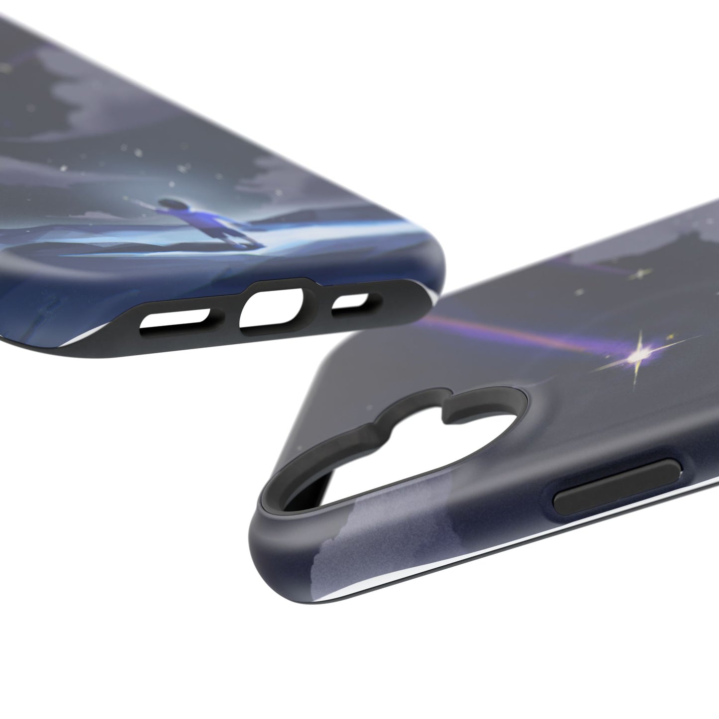 Phone Case - "Star Gazer"