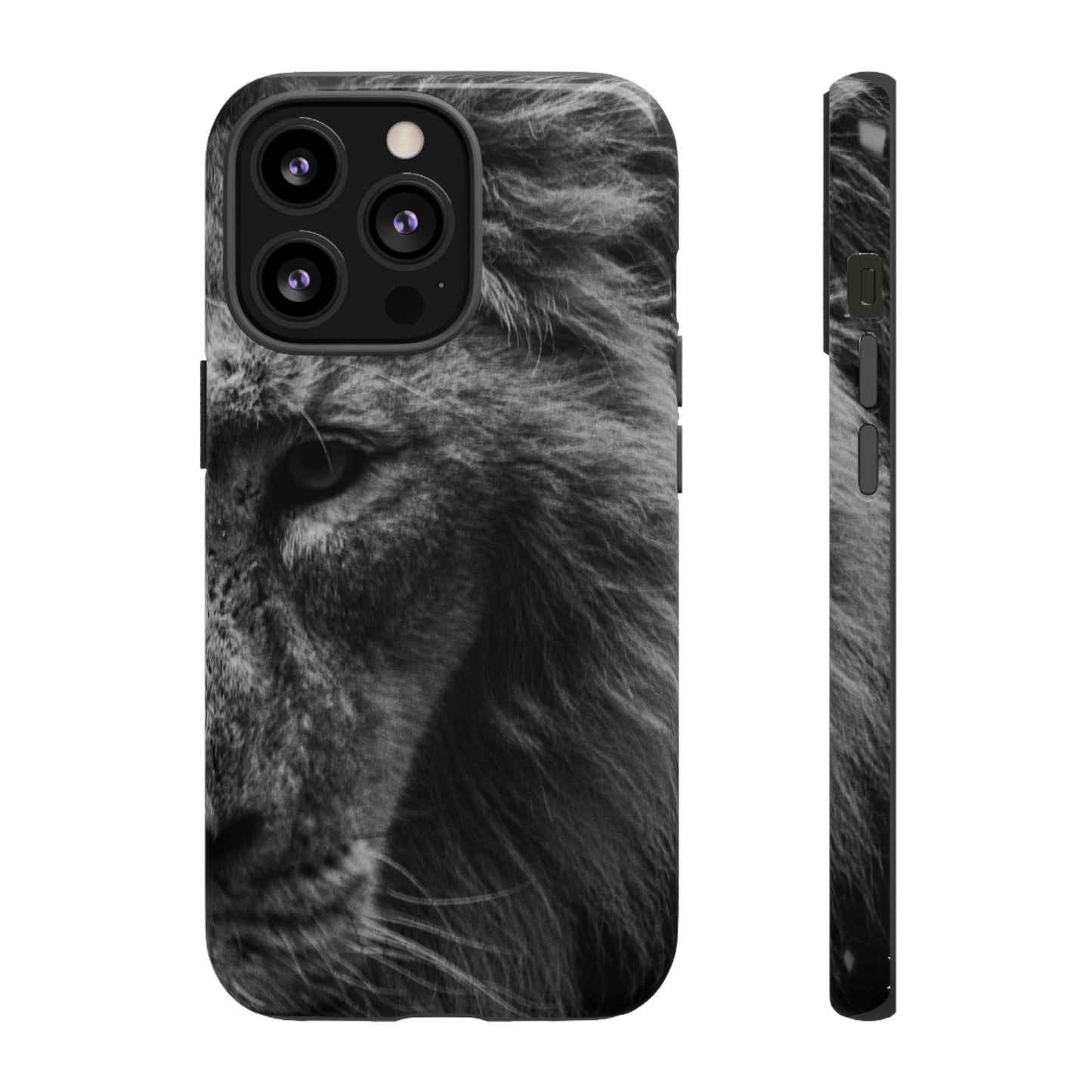 Lion - Phone Case