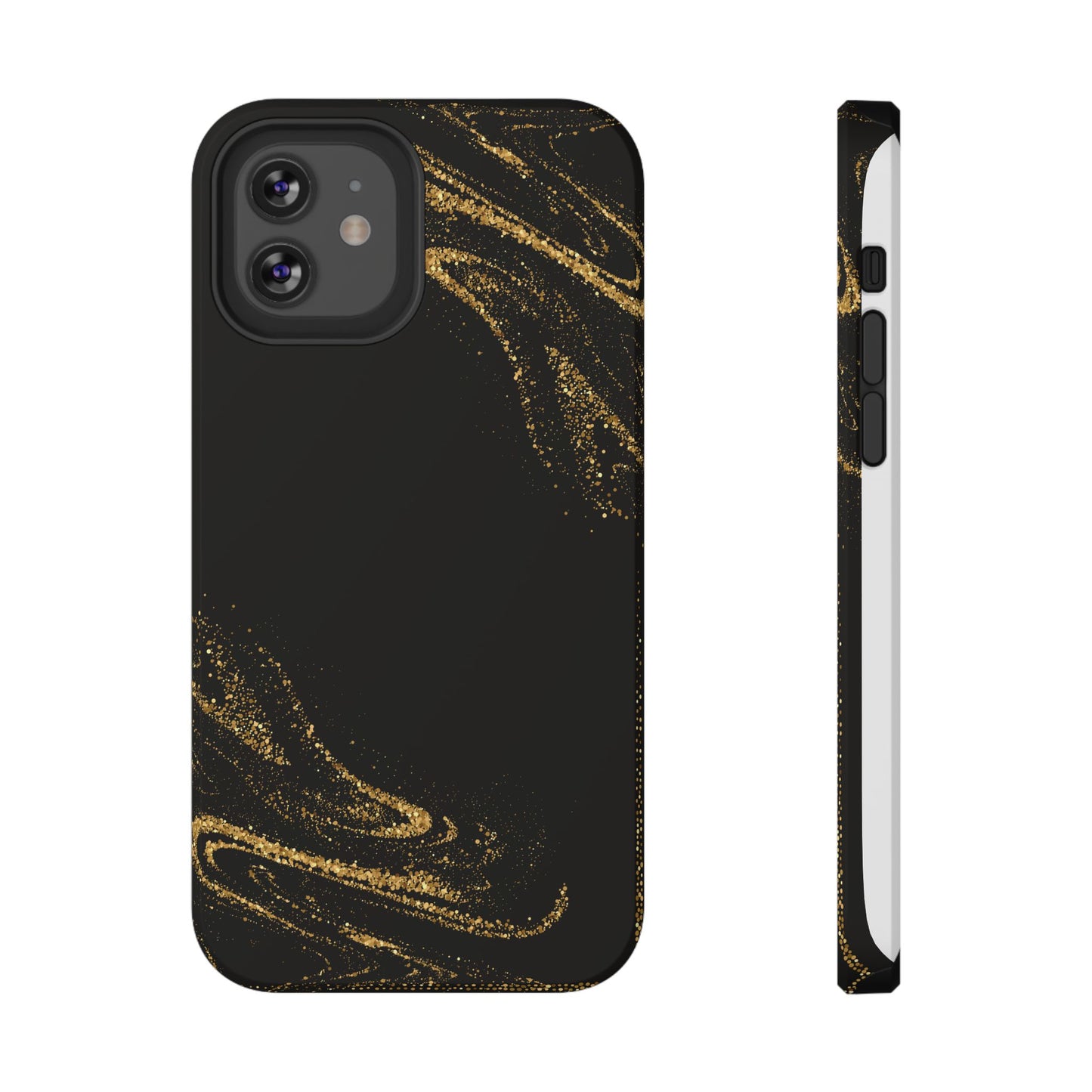 Phone Case - 'The Golden Touch'